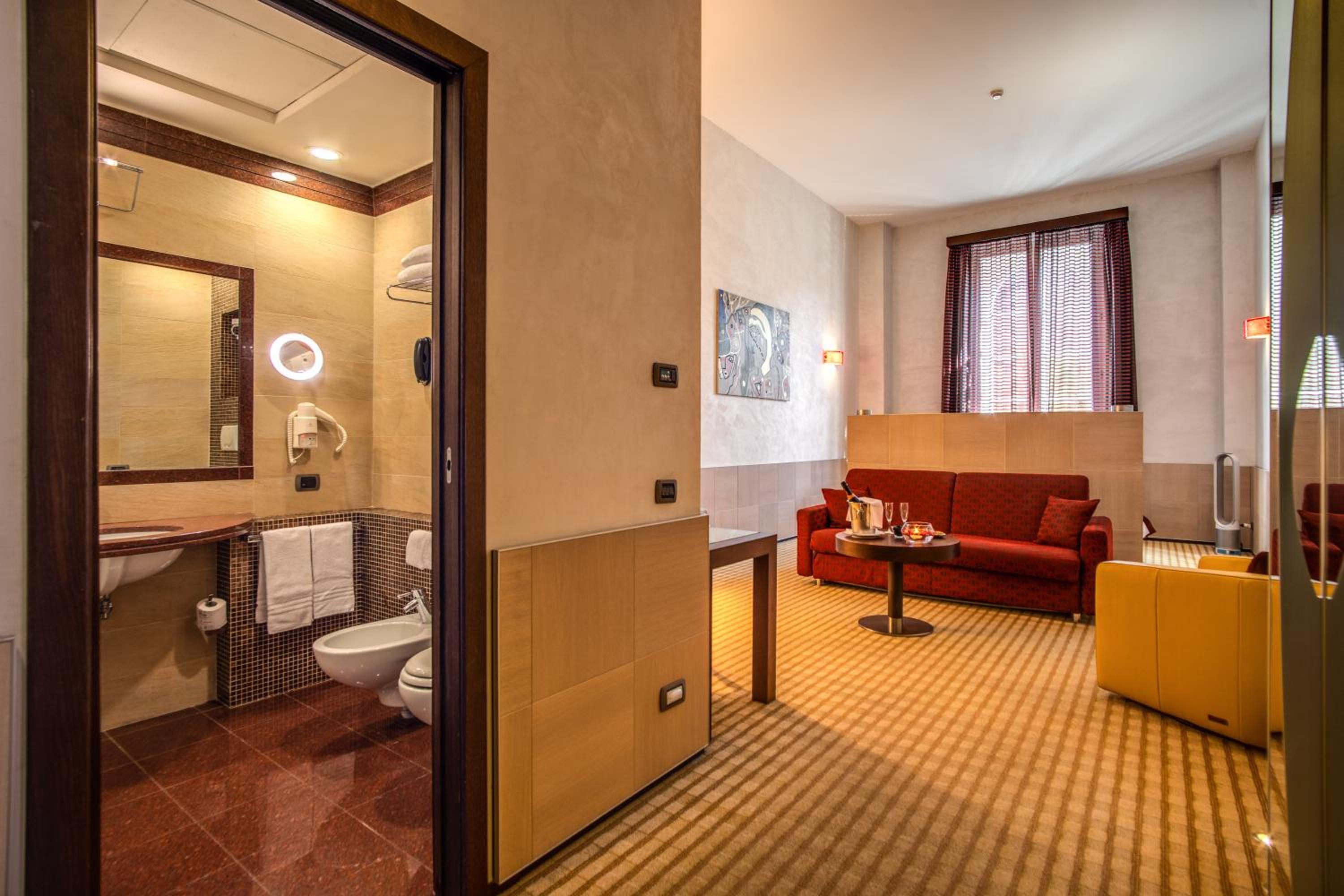 Junior Suite photo 1