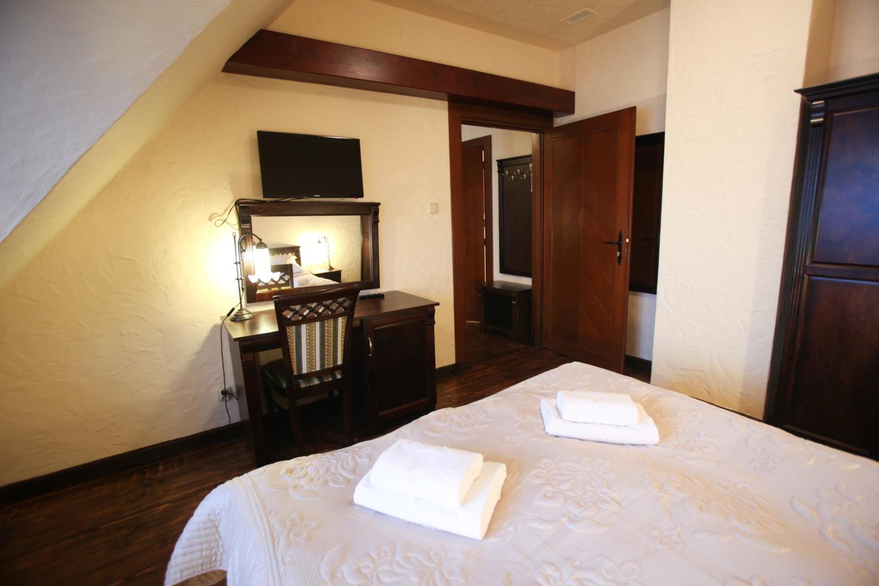 Studio Apartment photo 1