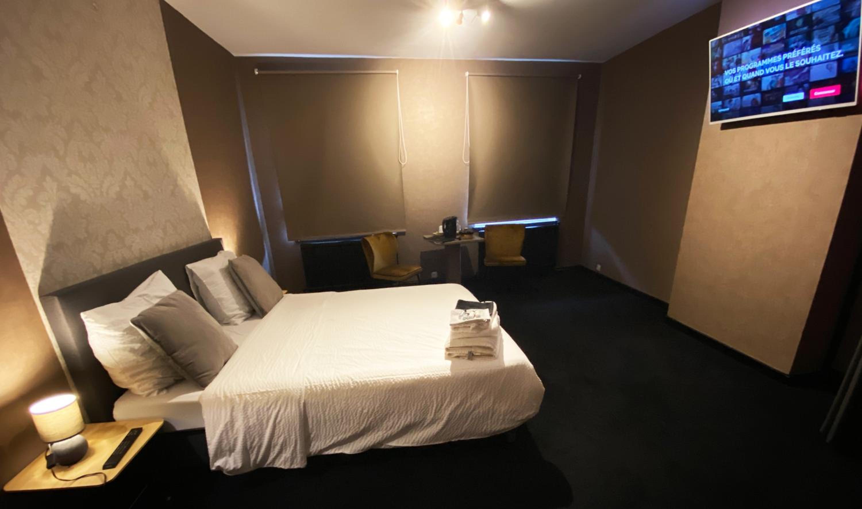Superior Double Room photo 2