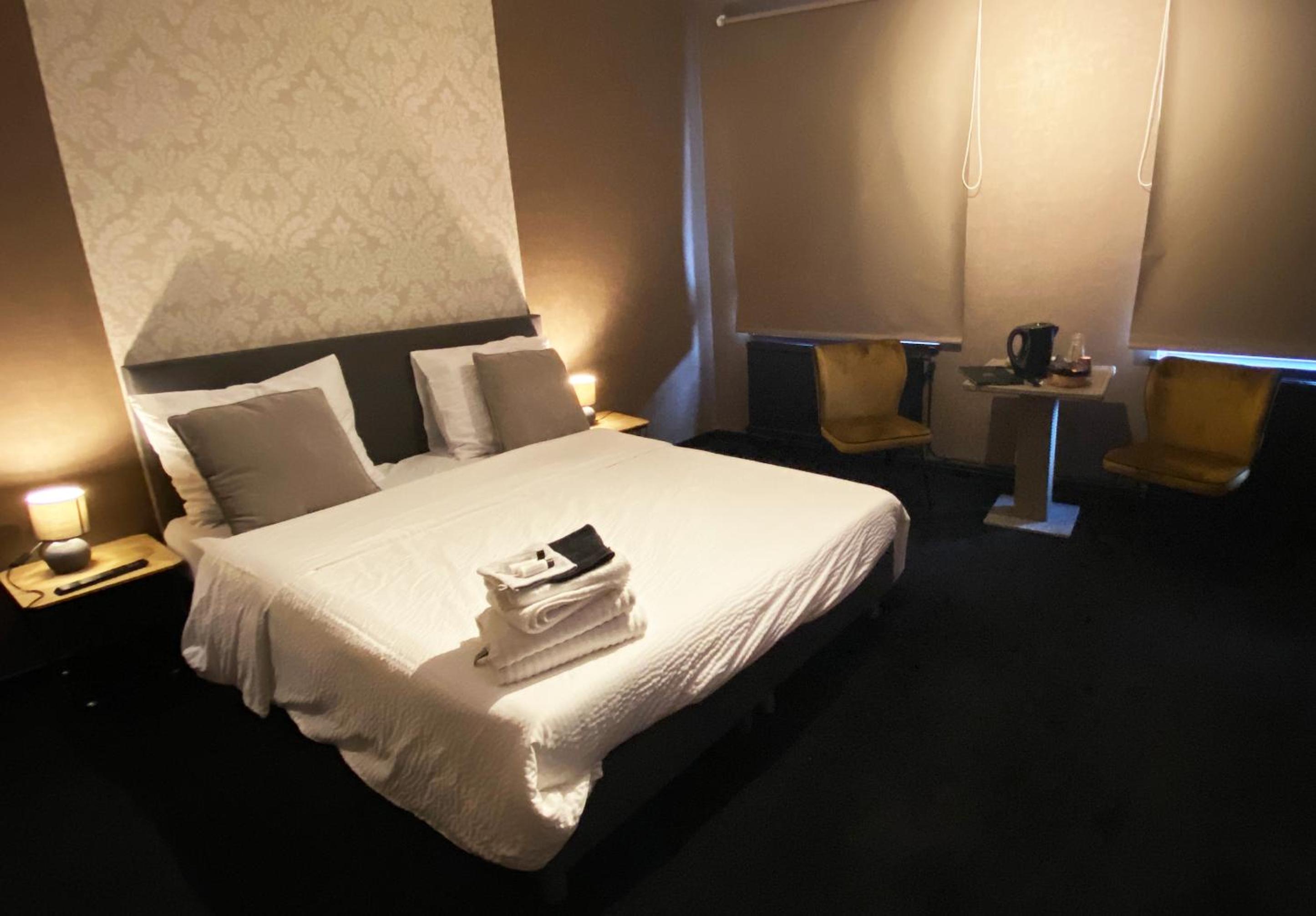 Superior Double Room photo 1