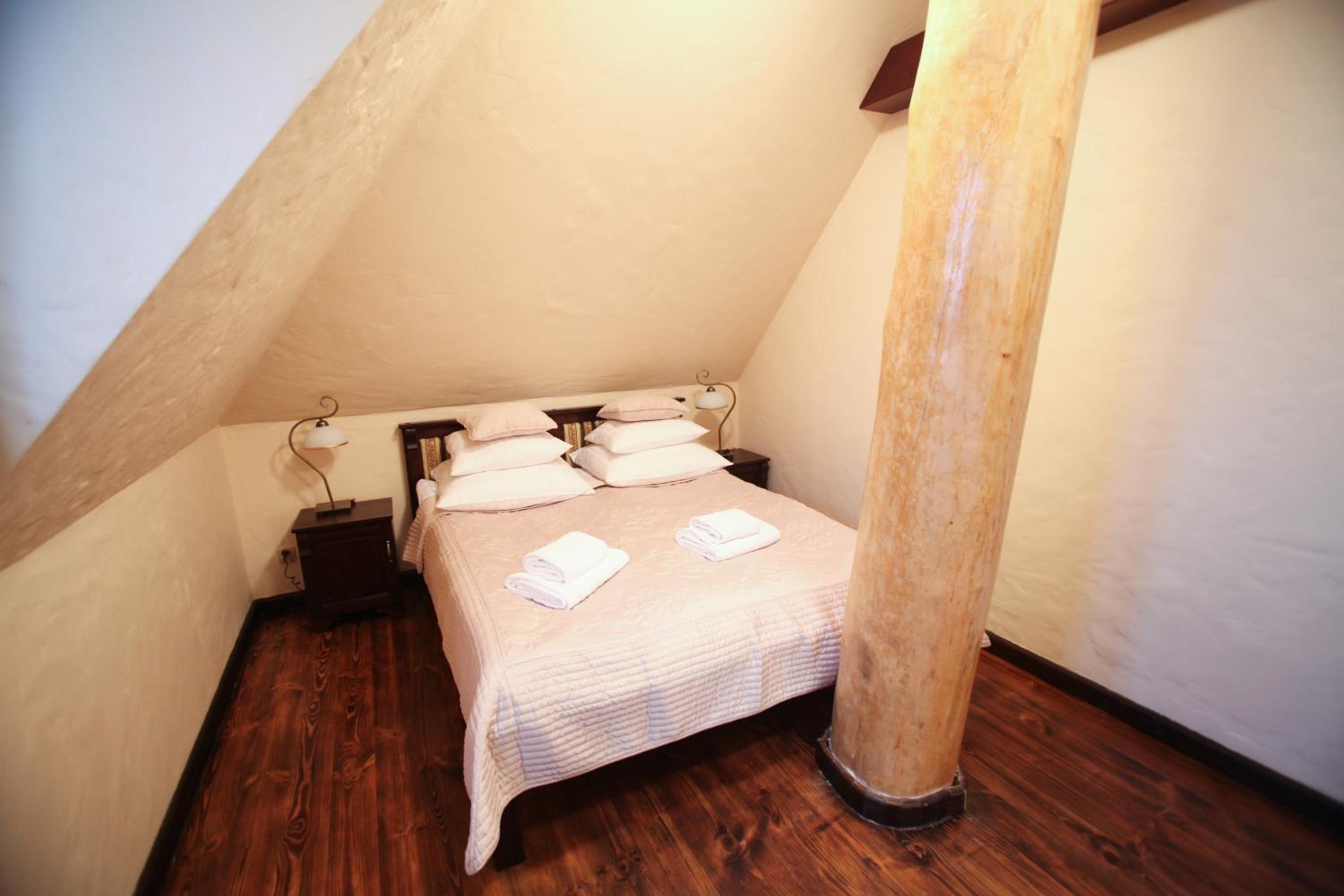 Studio Apartment photo 3