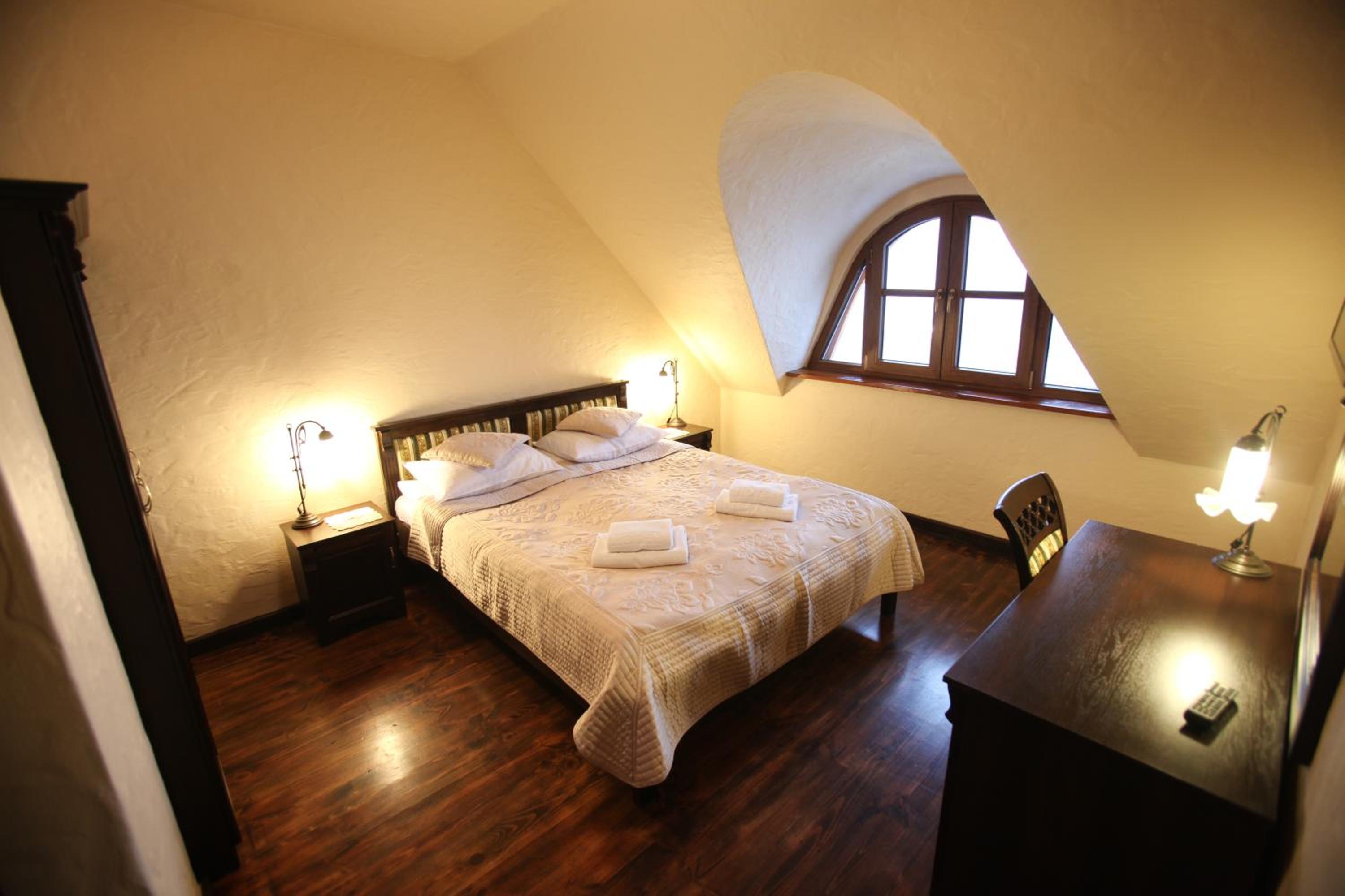 Apartment with Mountain View photo 1