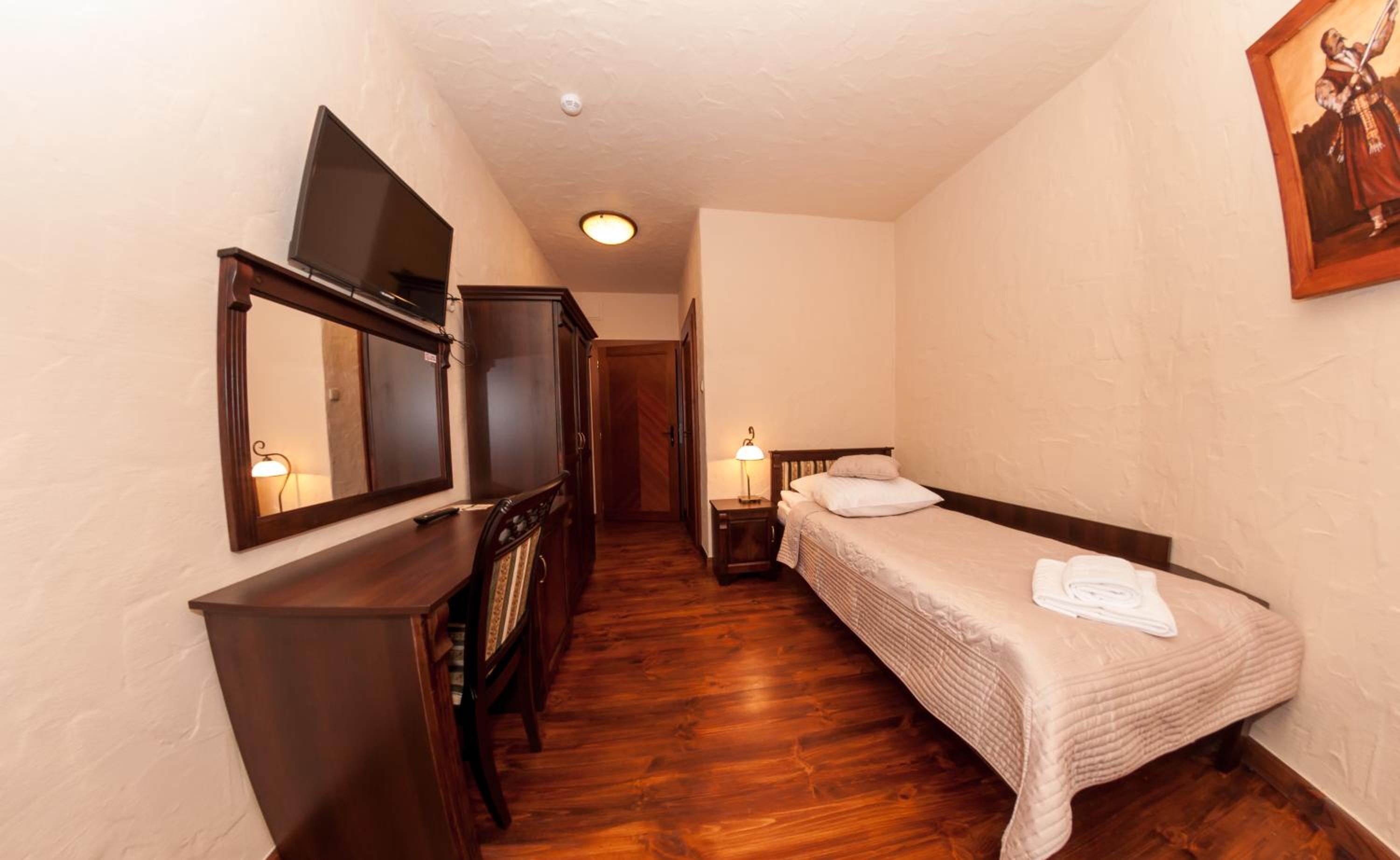 Single Room photo 1