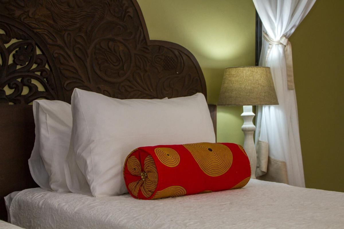 Twin Room photo 3