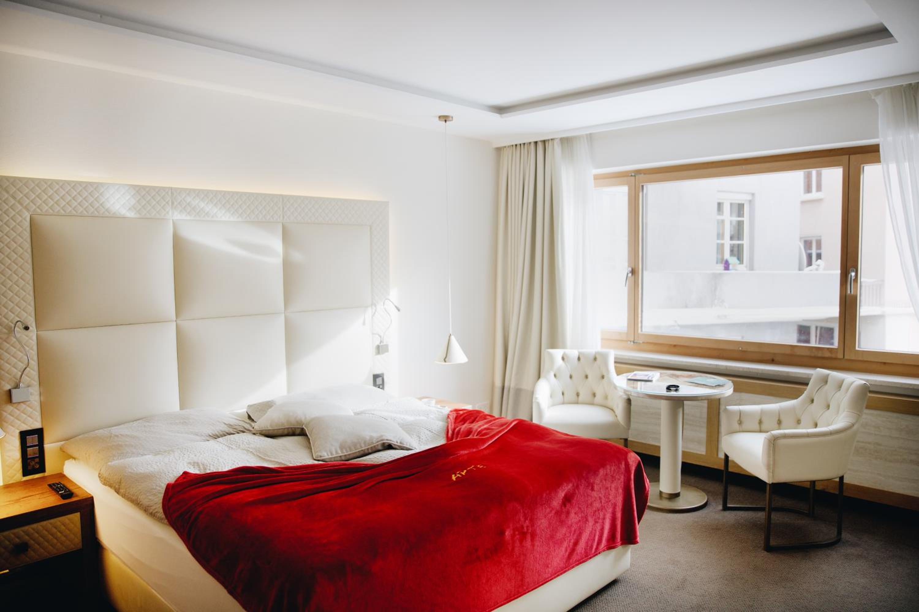 Superior Double Room photo 1