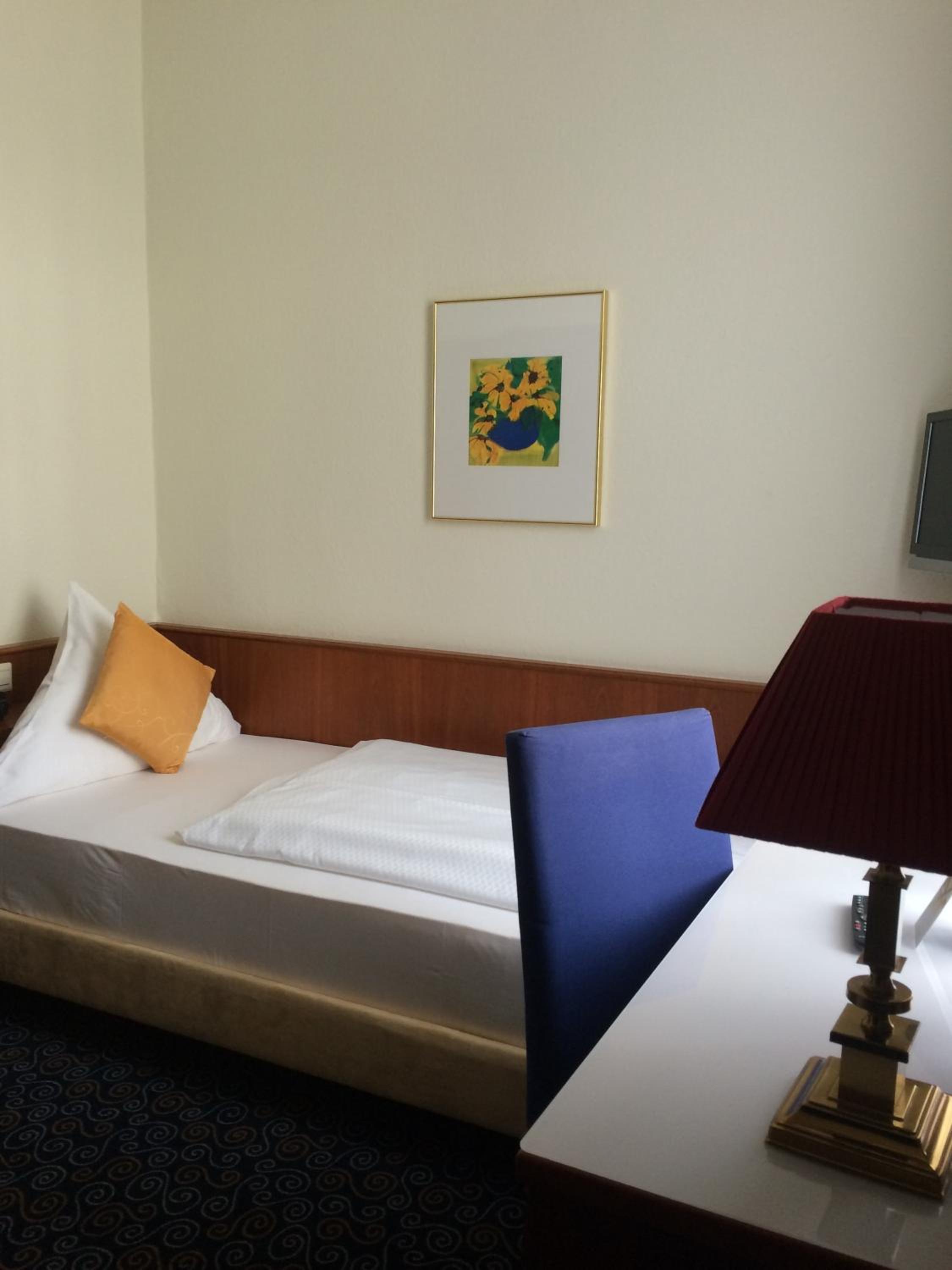 Standard Single Room photo 3