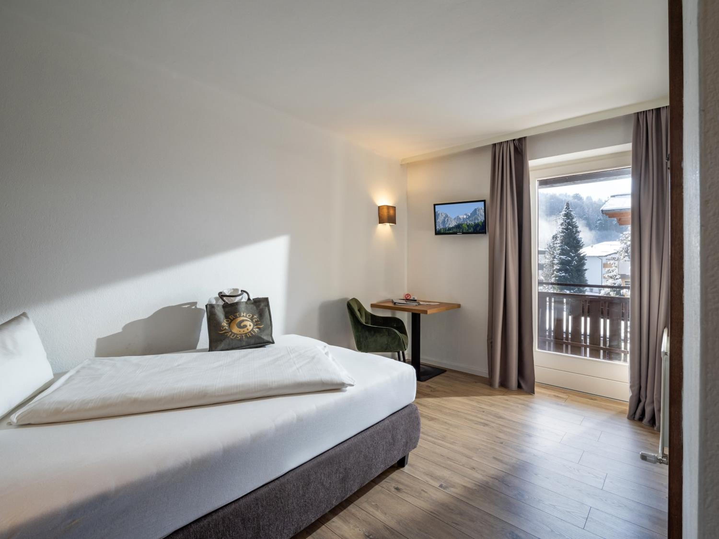 Single Room photo 1