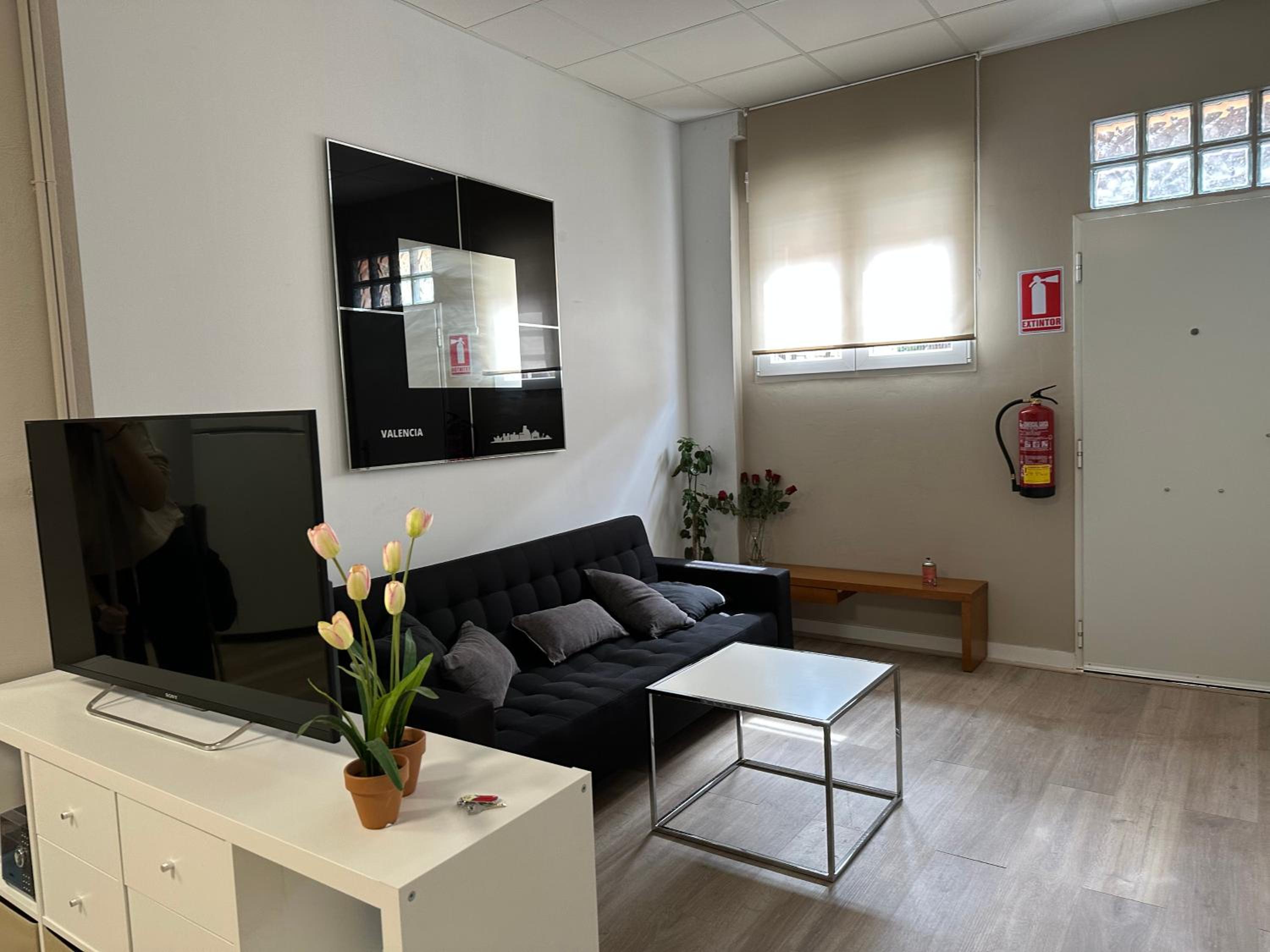 Two-Bedroom Apartment photo 3