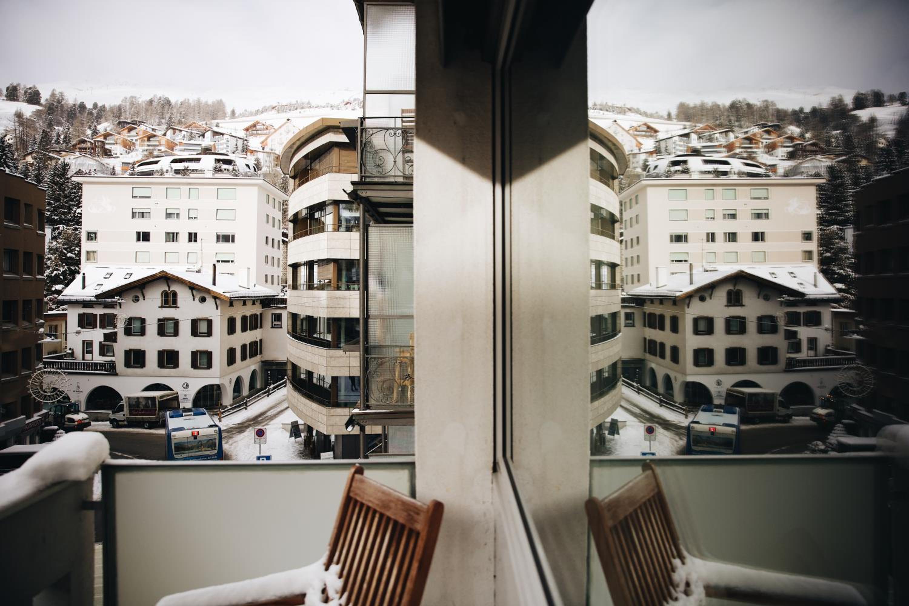 Double Room with Balcony photo 1