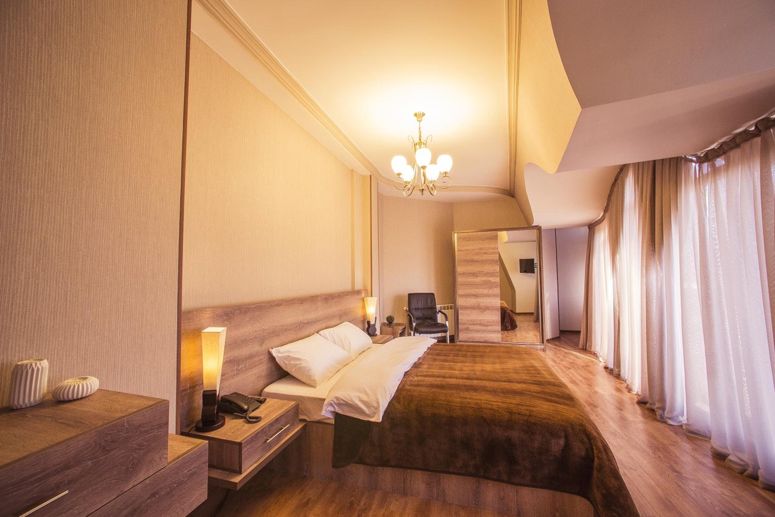 King Suite