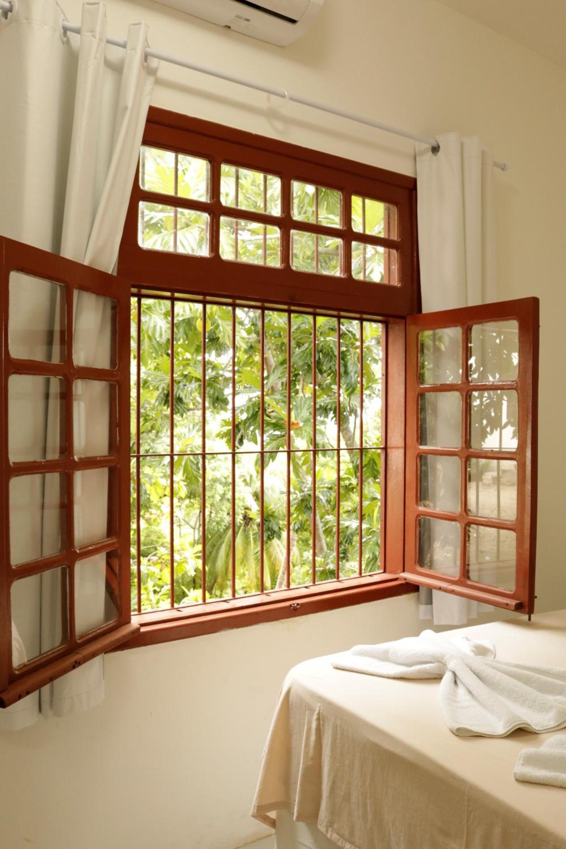 Standard Triple Room photo 2