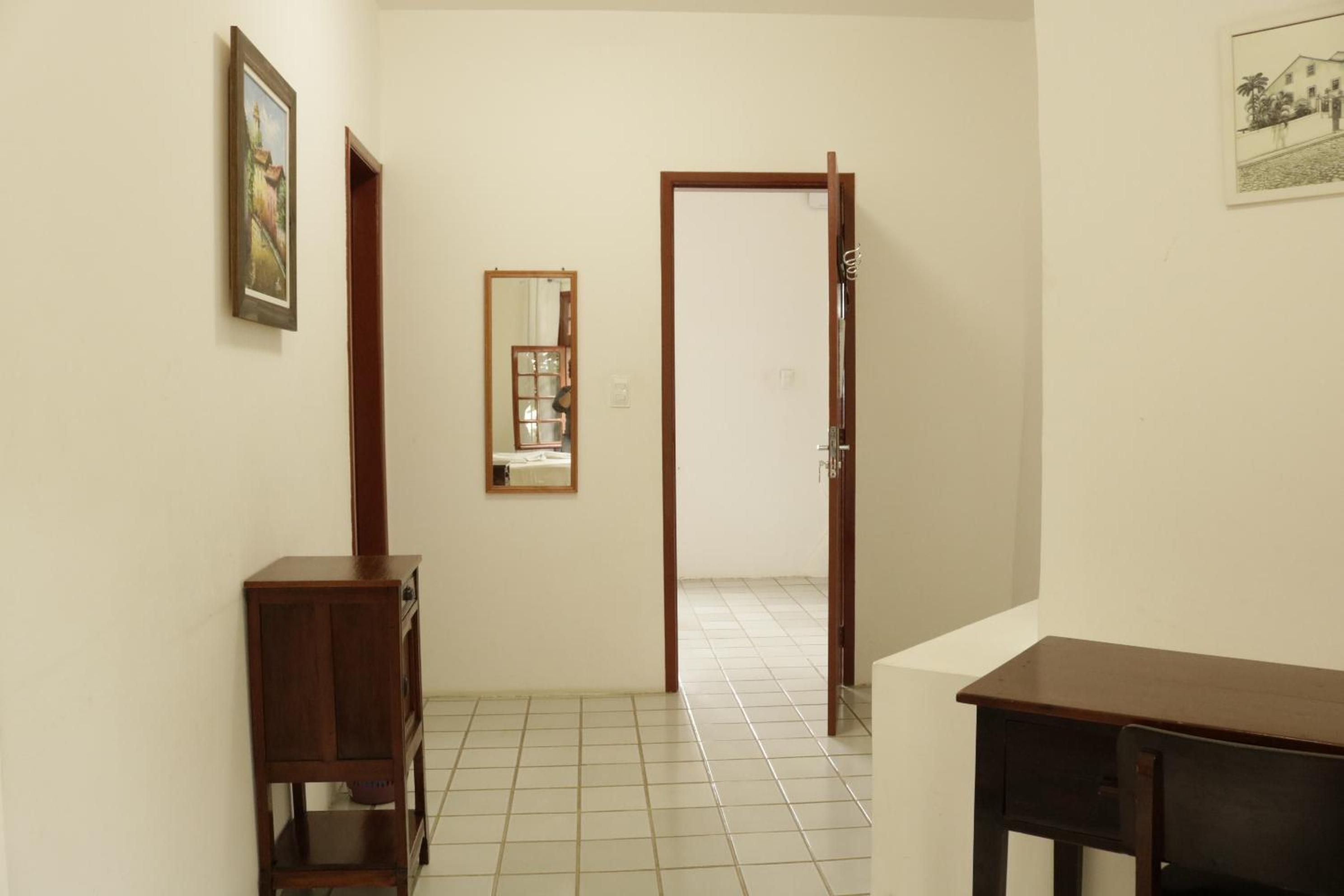 Standard Triple Room photo 1