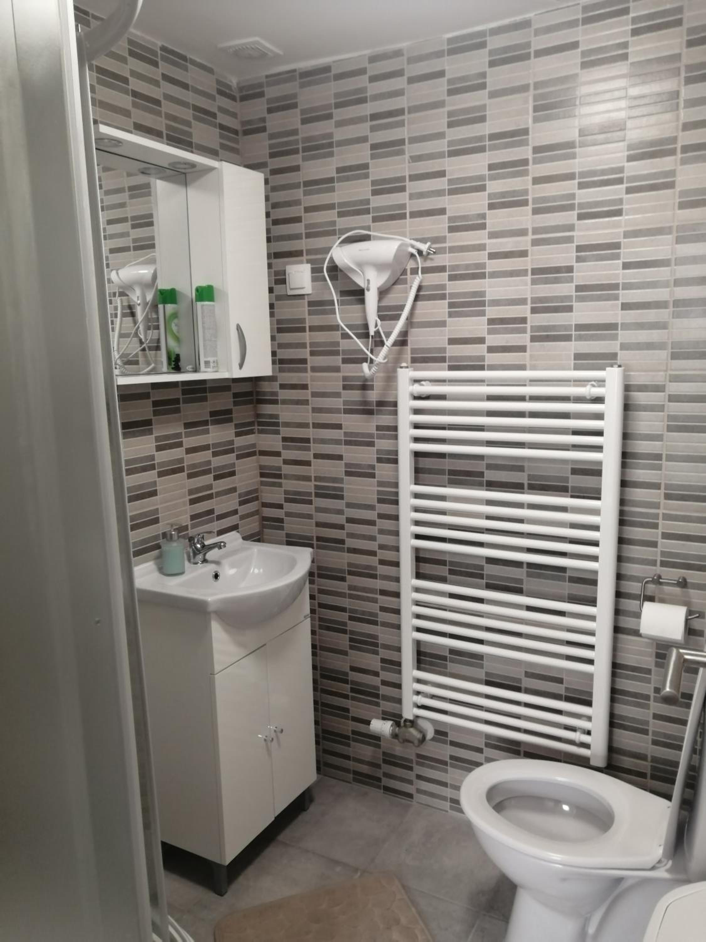 Studio Apartment photo 2