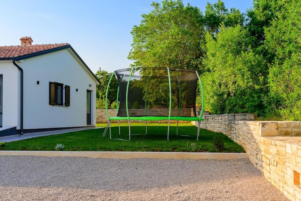 Three-Bedroom Villa photo 3