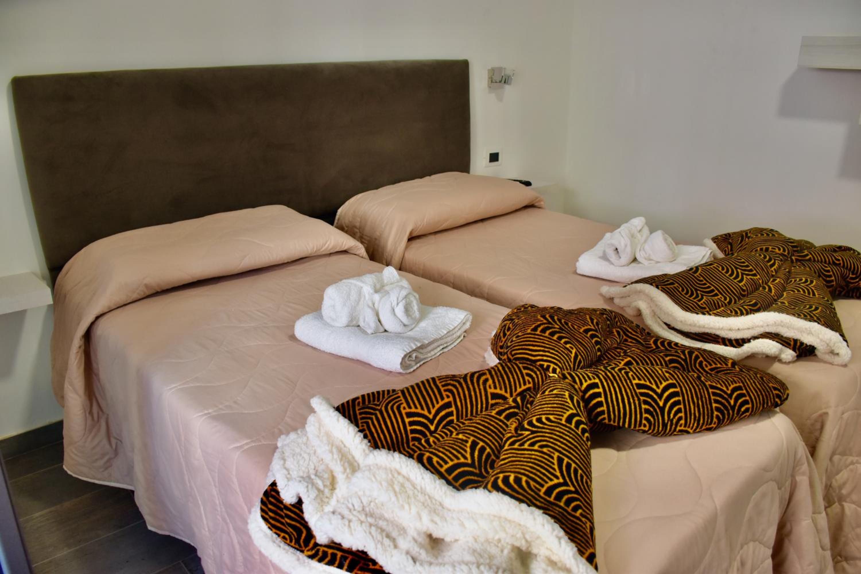 Twin Room photo 3
