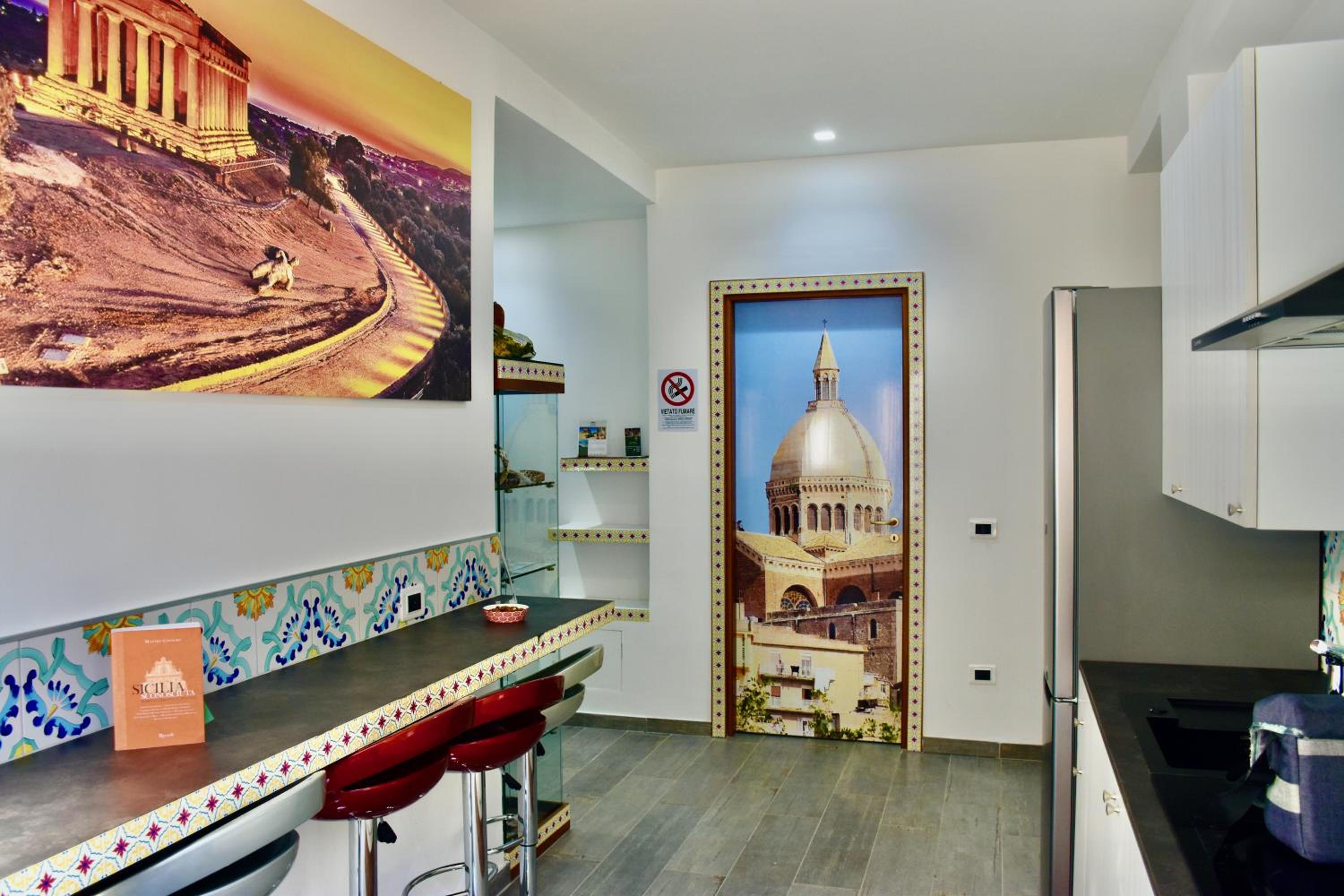 Triple Room with City View - Photo 2