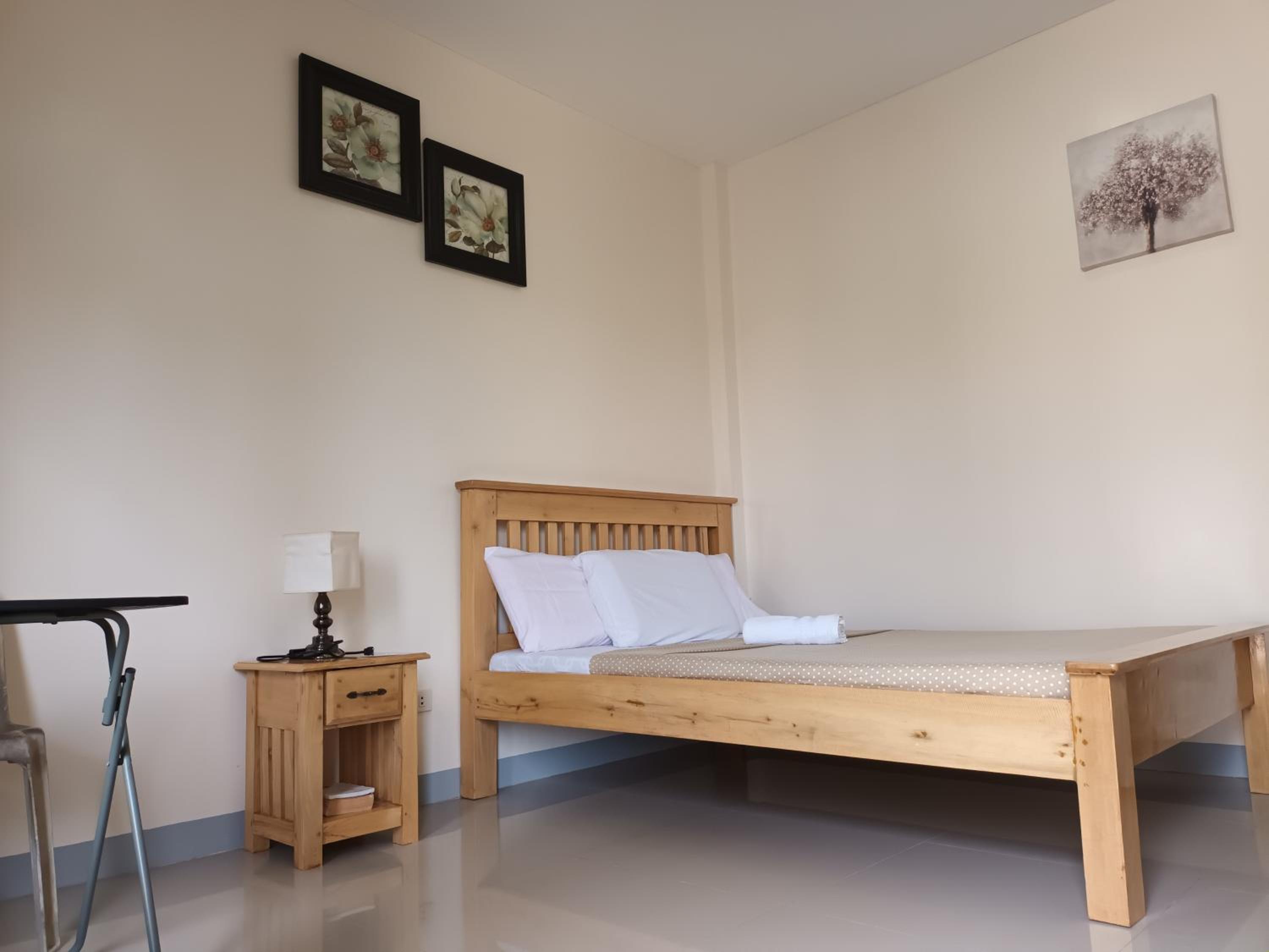 Deluxe Double Room - Photo 4