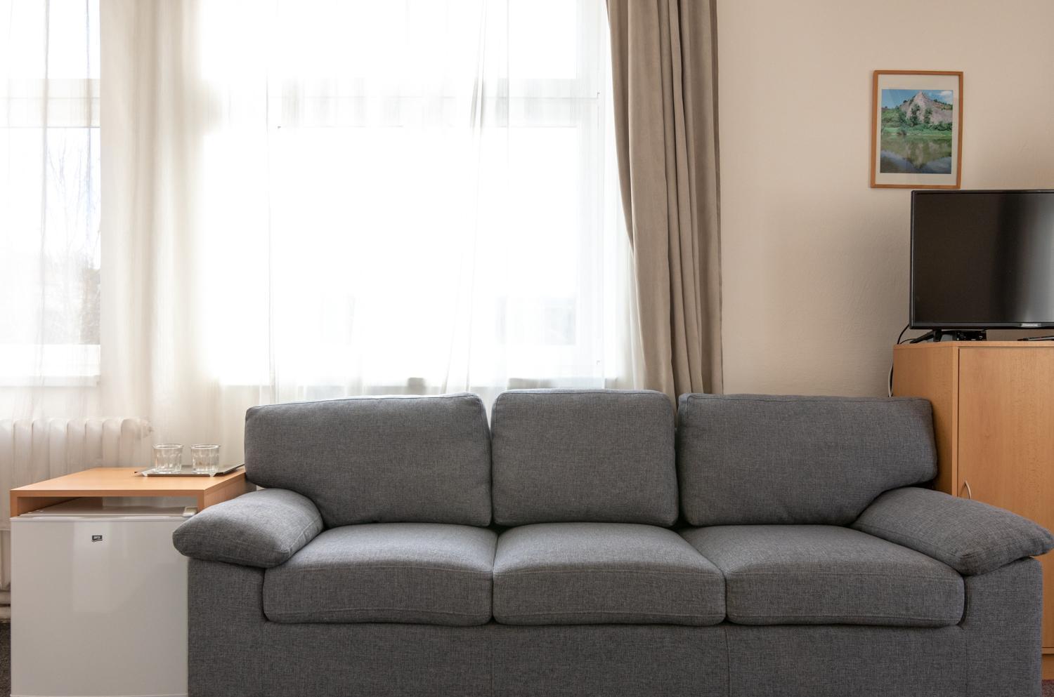 Large Double Room photo 2