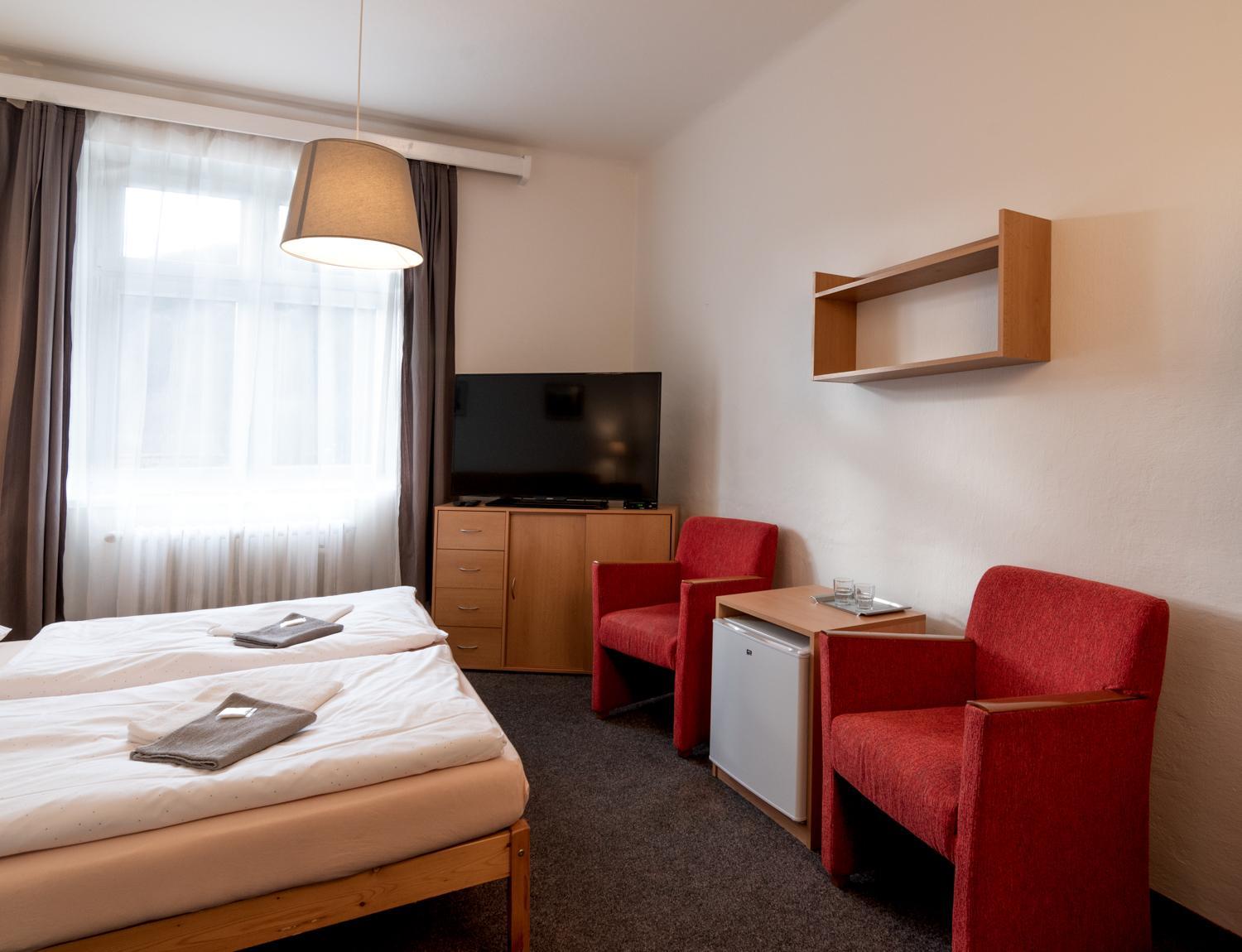 Double Room photo 2