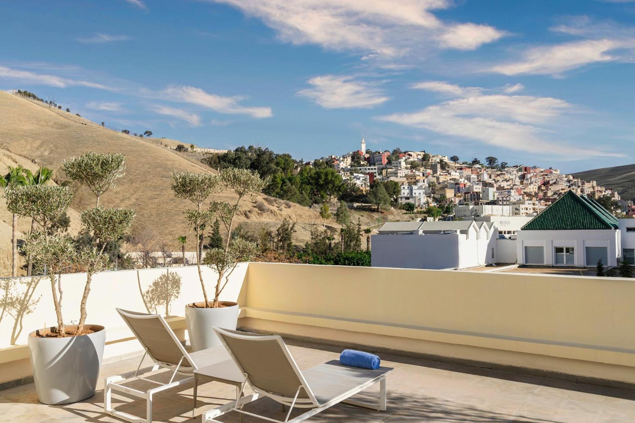 Suite with Terrace - Photo 1