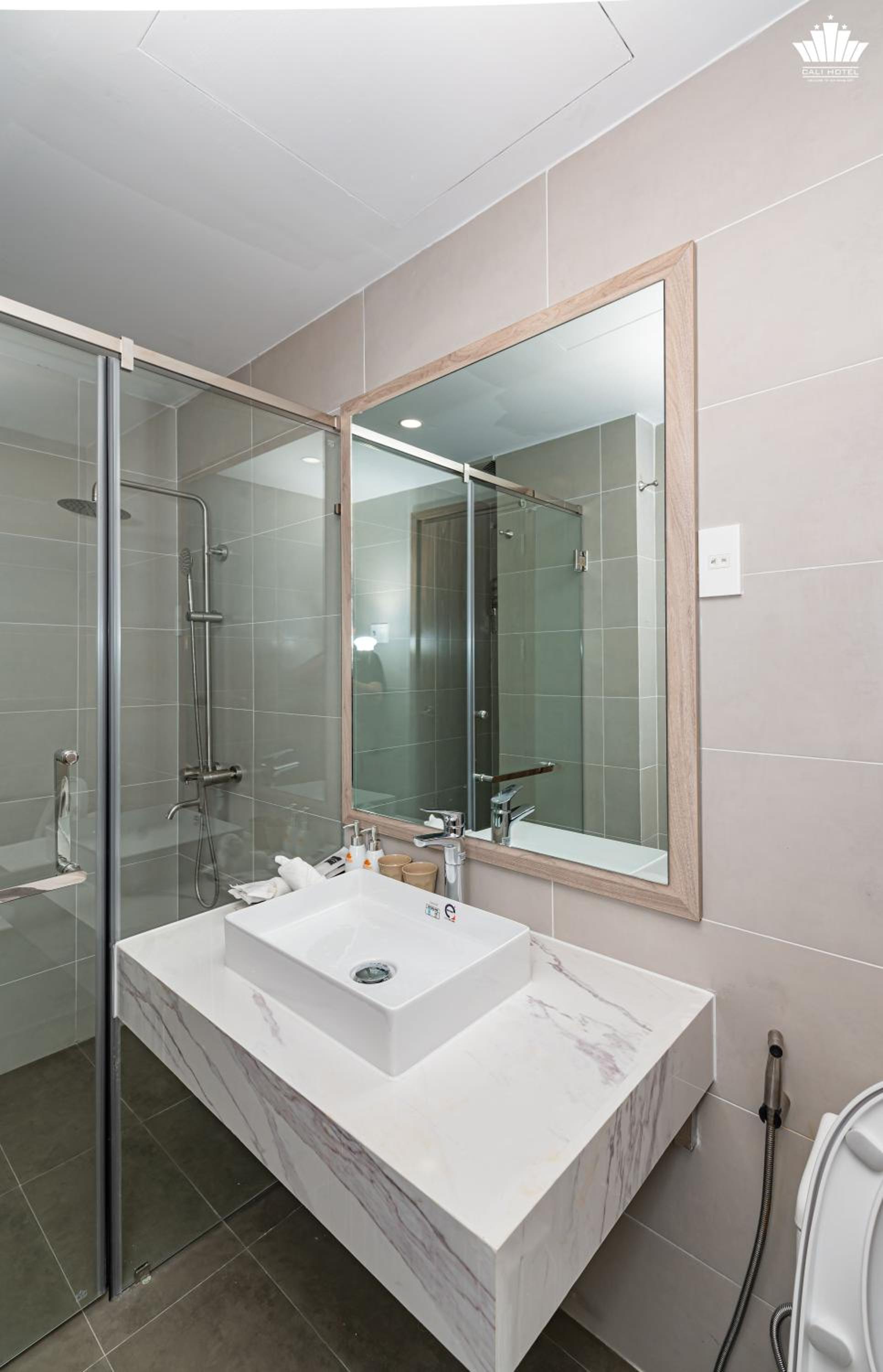 Suite with Sea View - Photo 2