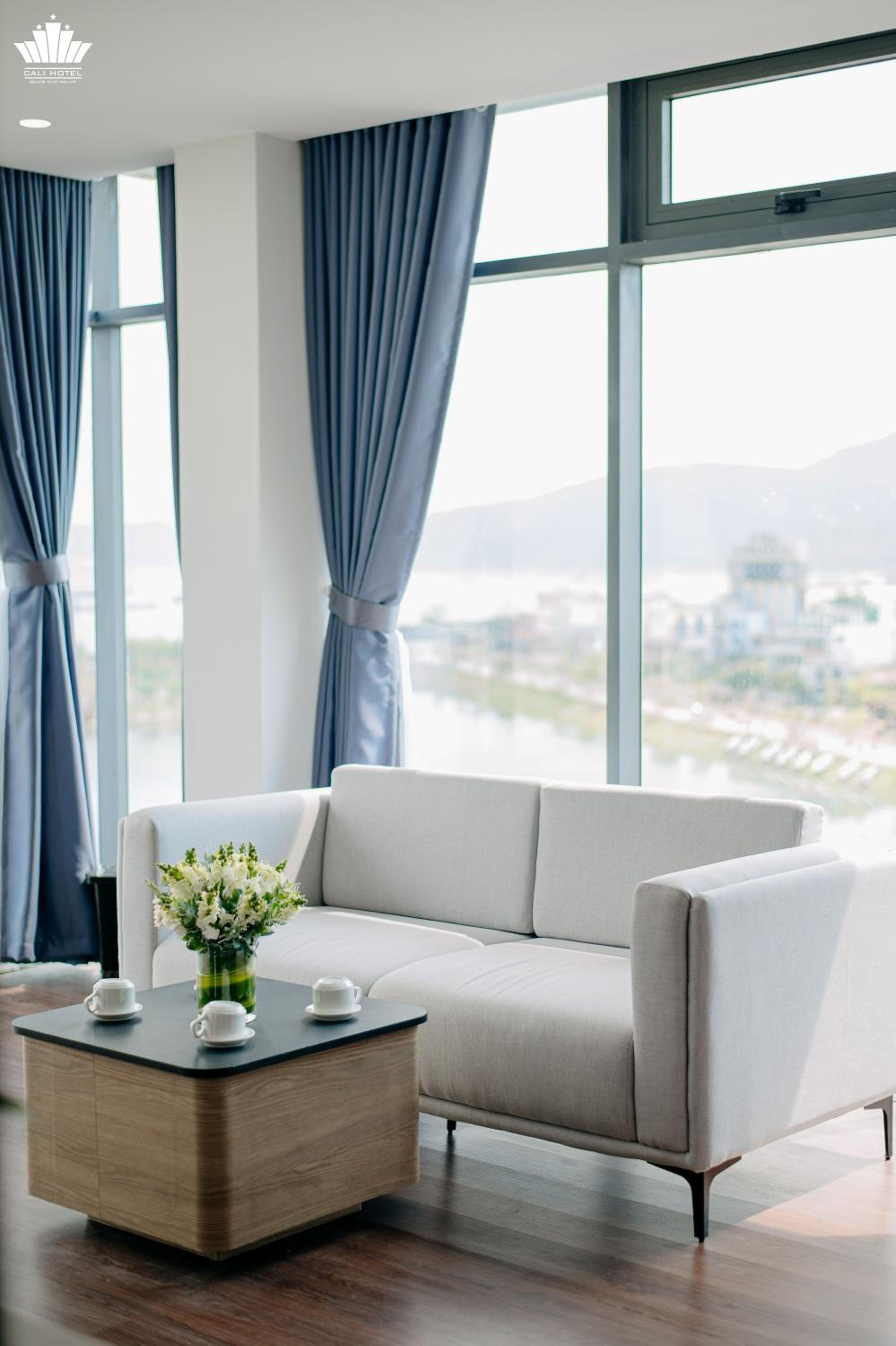 Suite with Sea View - Photo 1