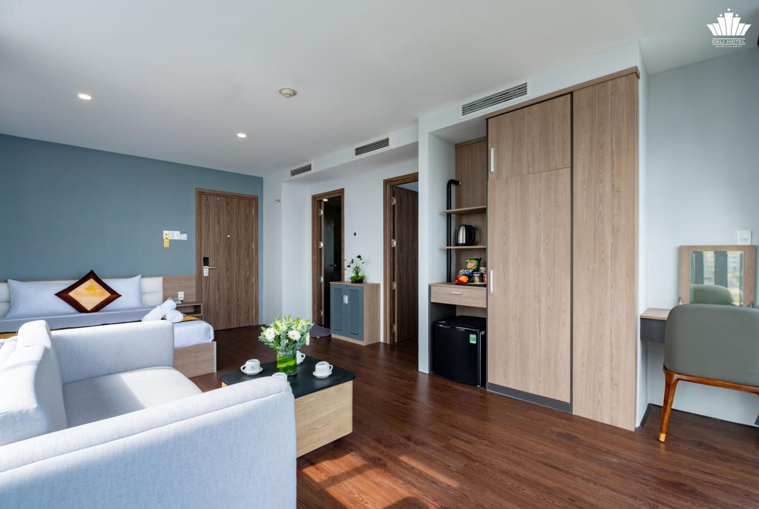 Suite with Sea View - Photo 15