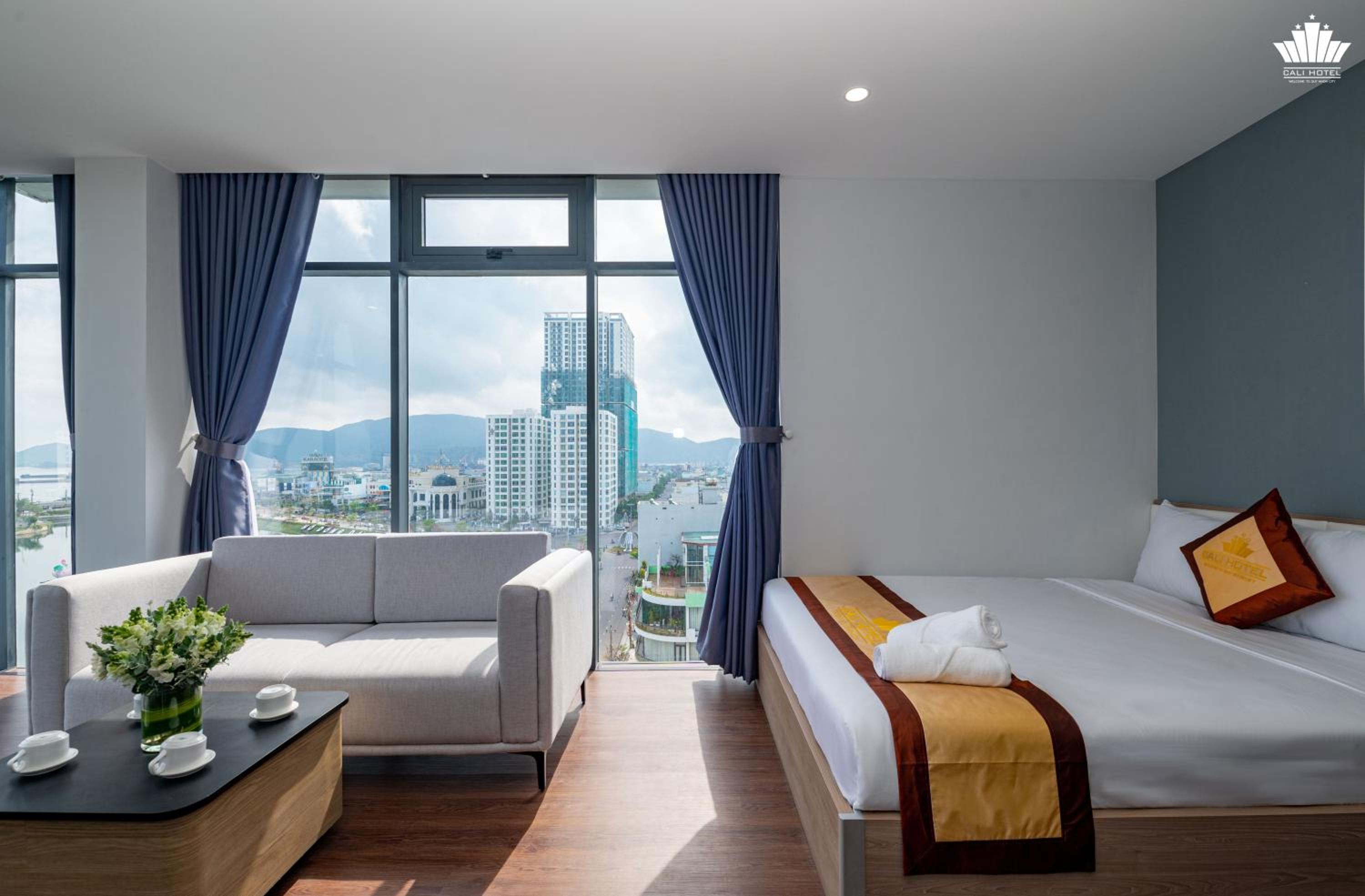 Suite with Sea View - Photo 10