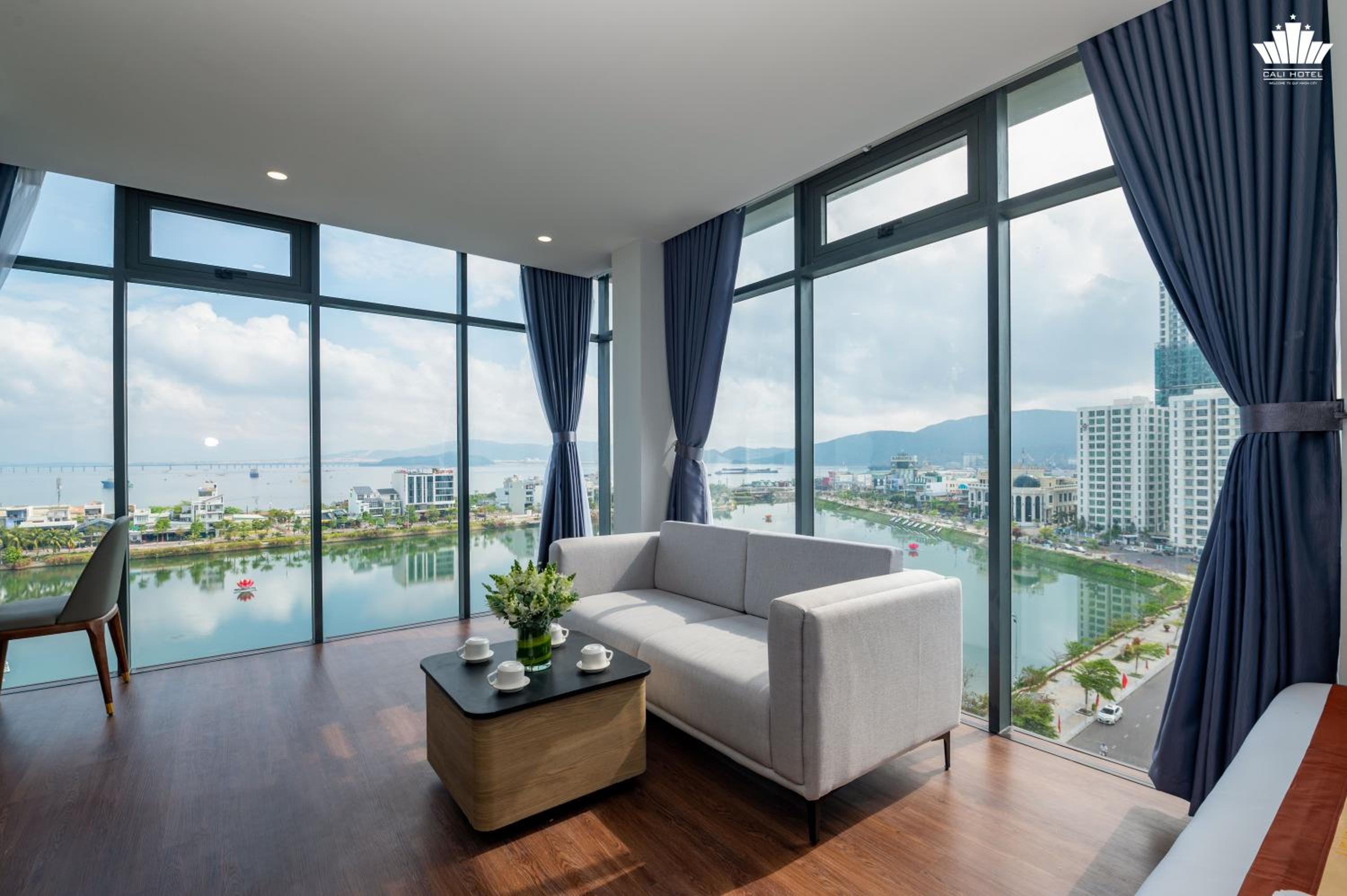 Suite with Sea View - Photo 14