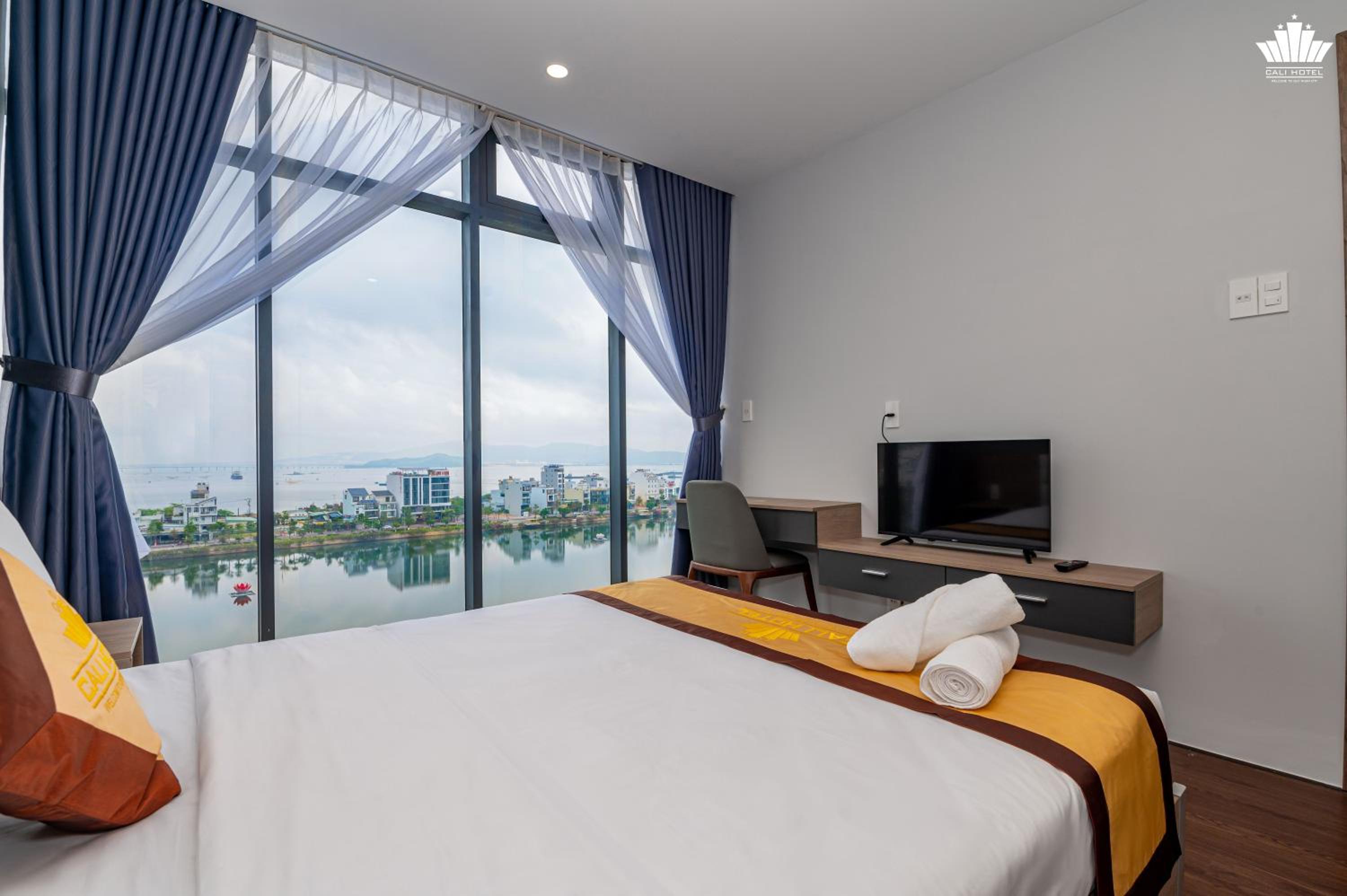 Suite with Sea View - Photo 9