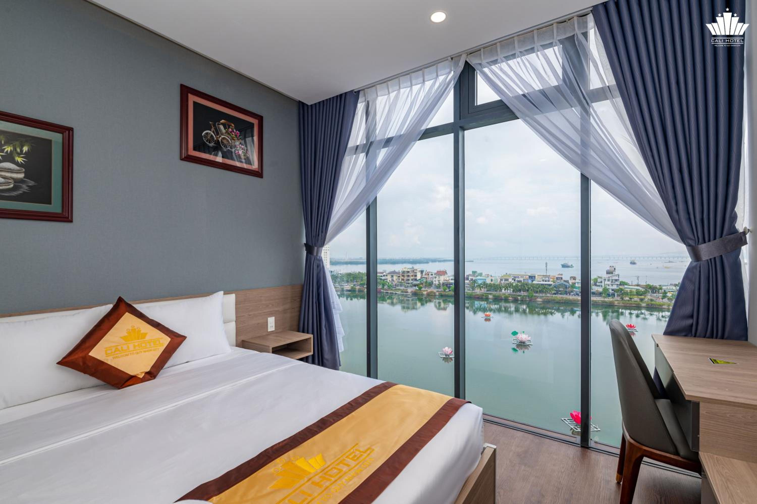 Suite with Sea View - Photo 4