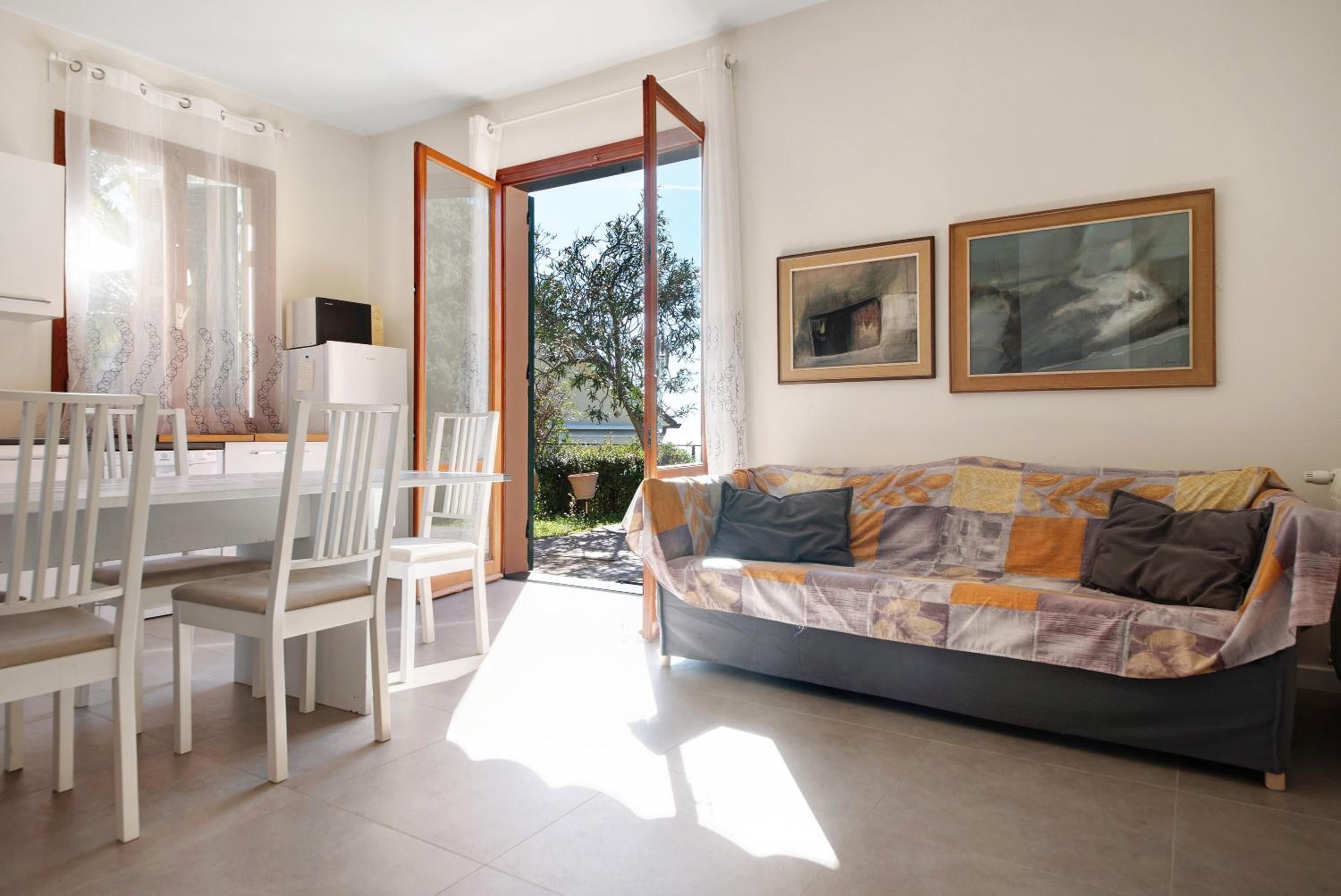 Villa with Sea View photo 1