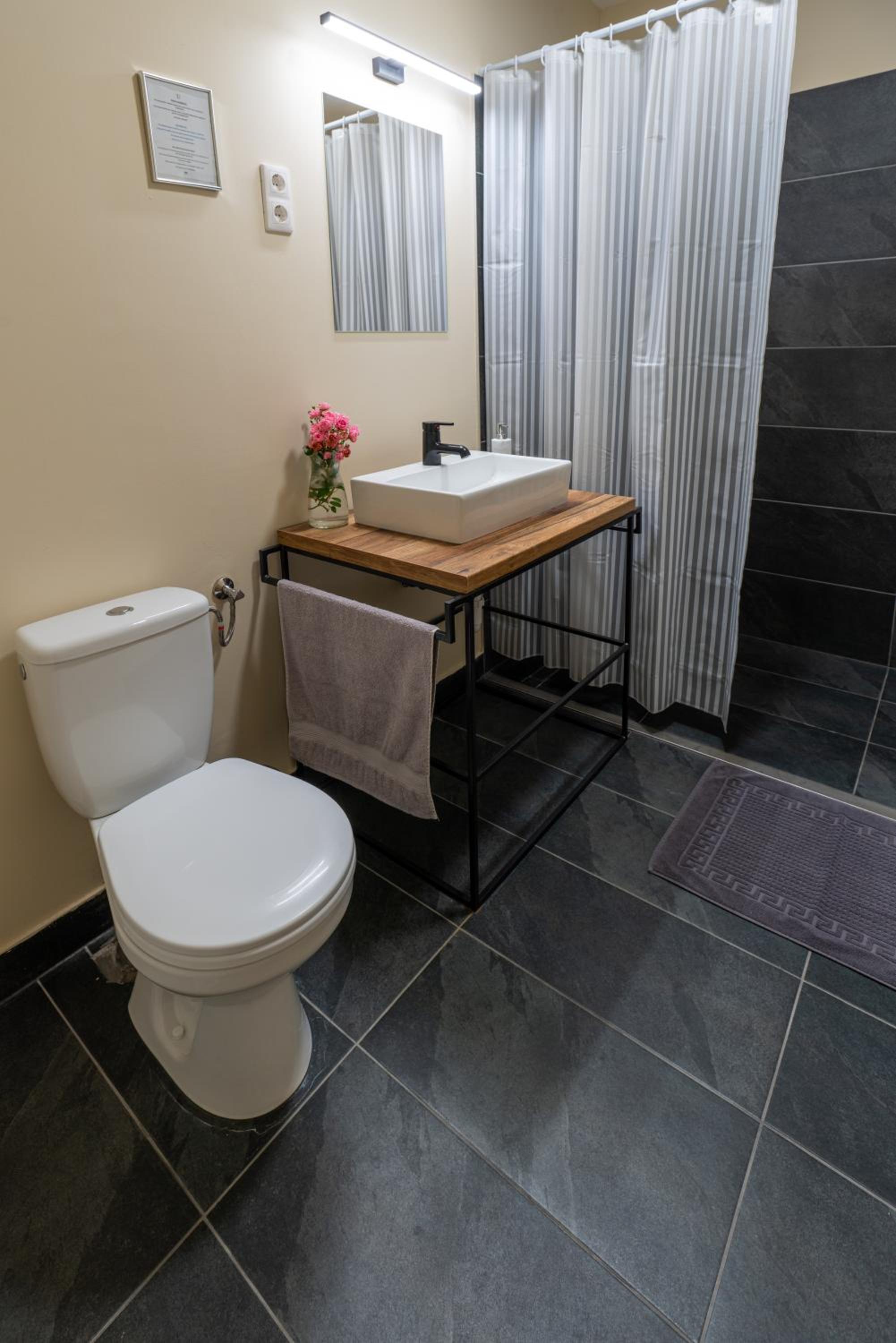 Double Room with Garden View photo 2