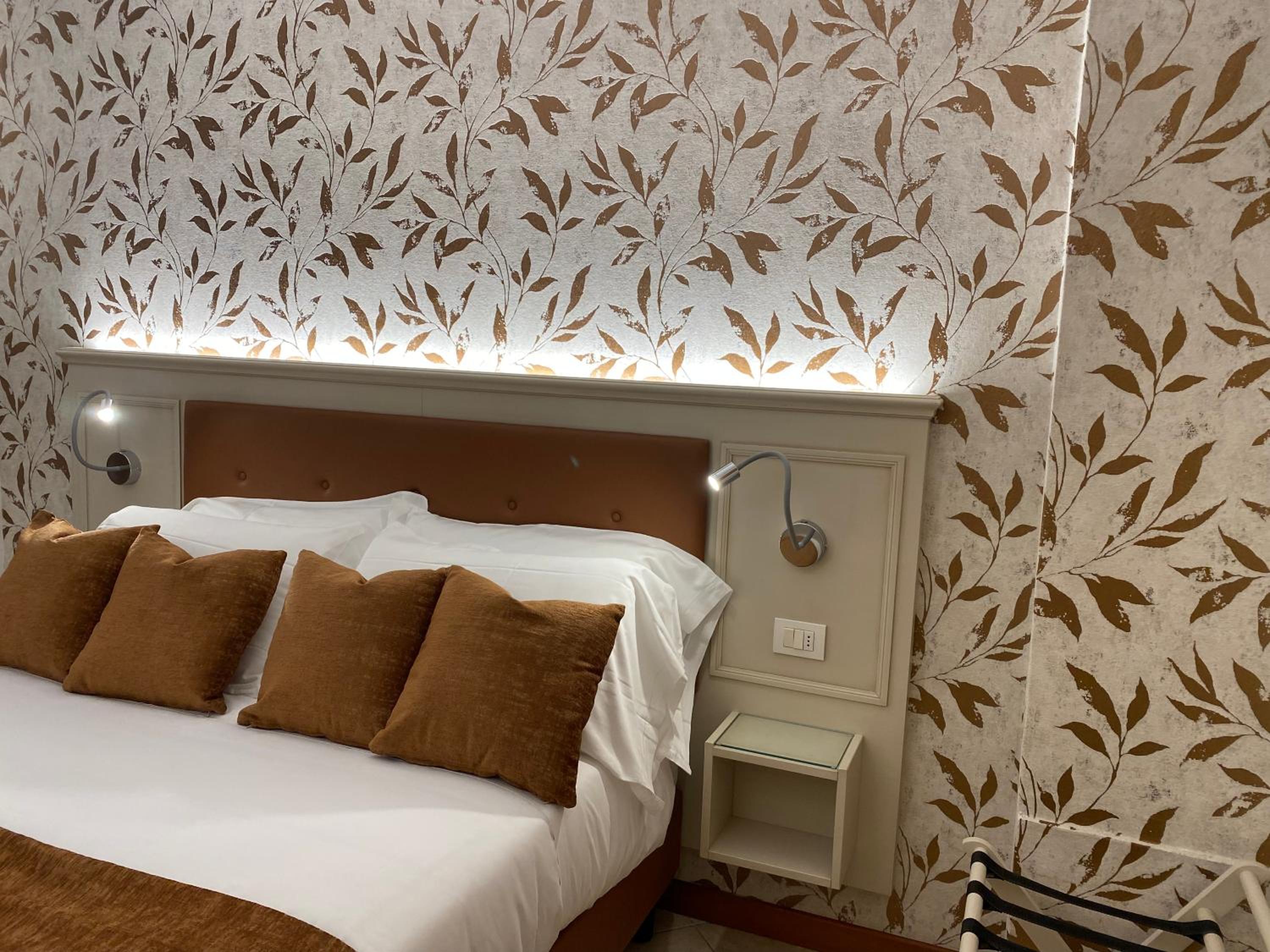 Classic Double Room - Annex photo 3