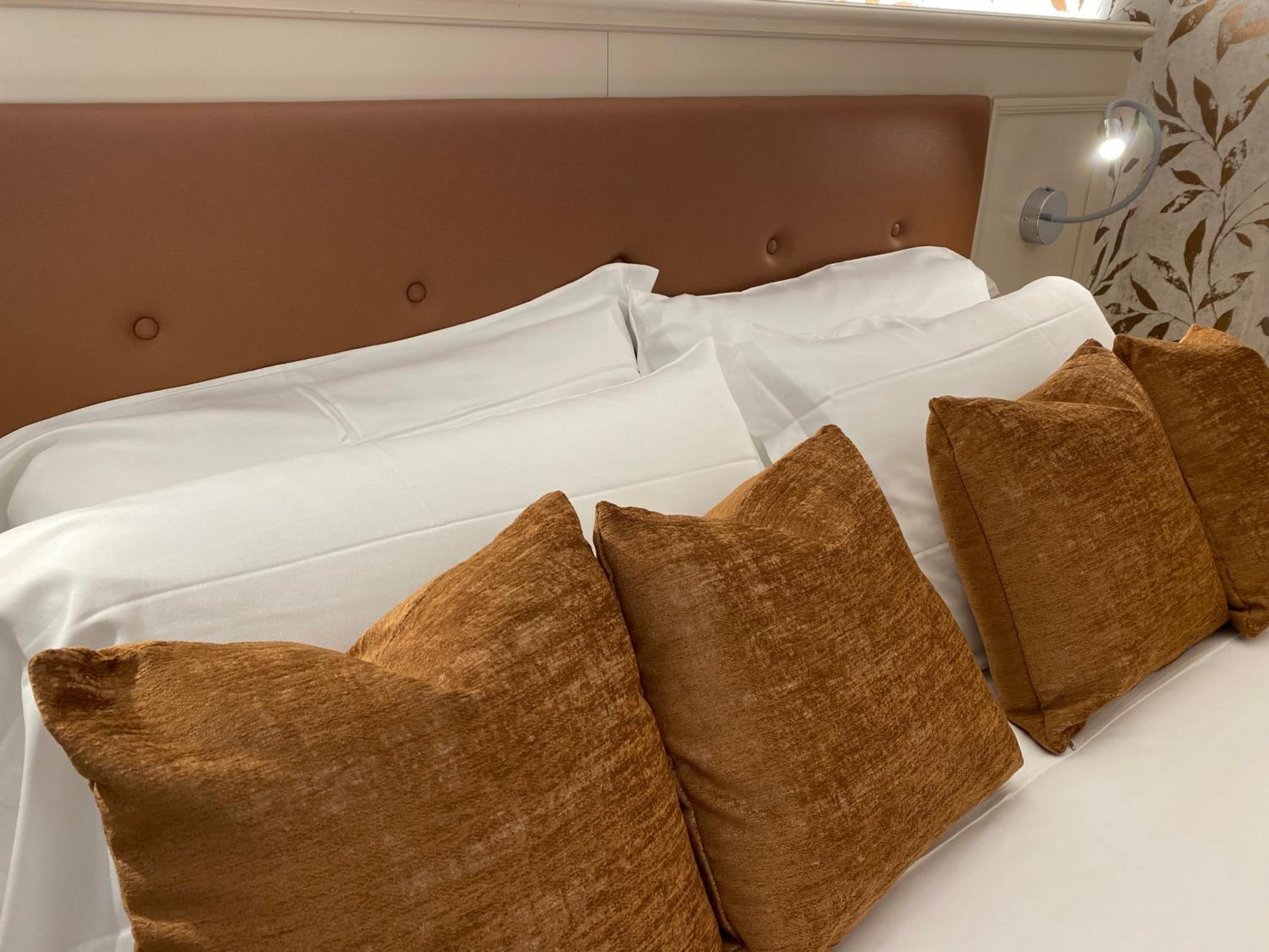 Classic Double Room - Annex photo 2