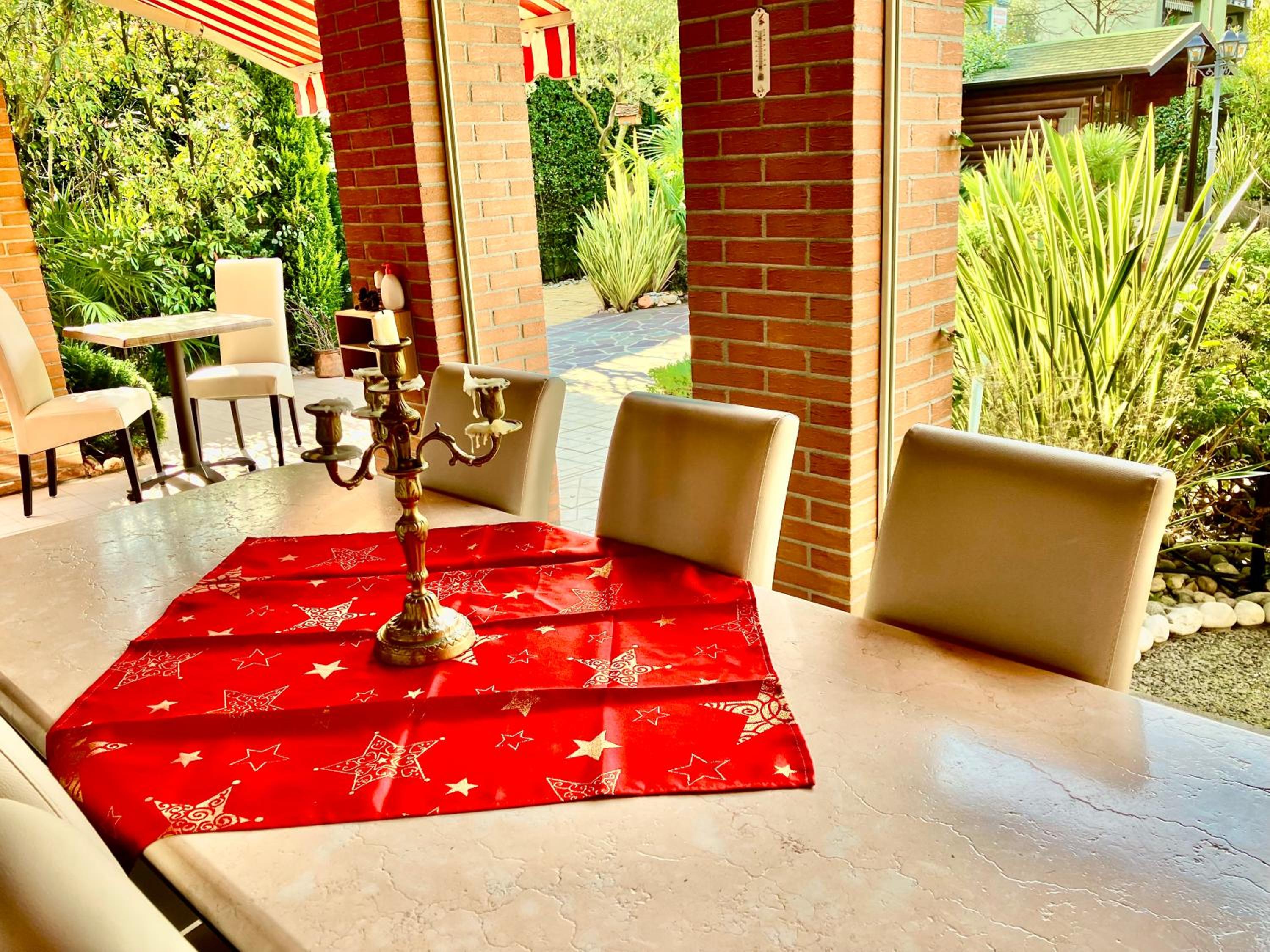 Deluxe Double or Twin Room with Balcony - Photo 32