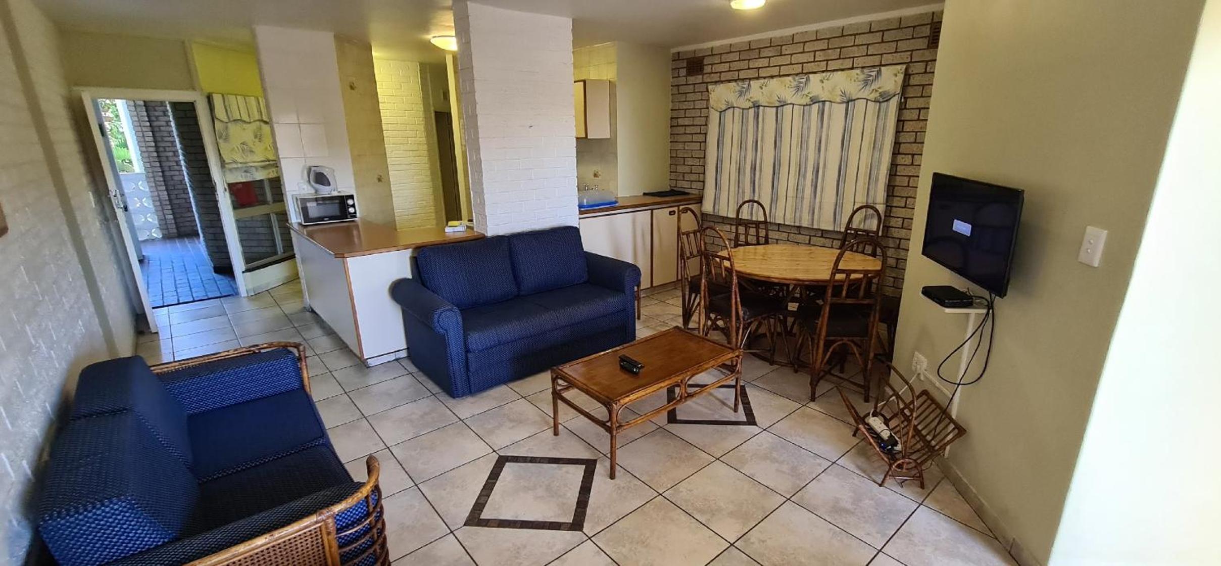 Two-Bedroom Apartment - Photo 7