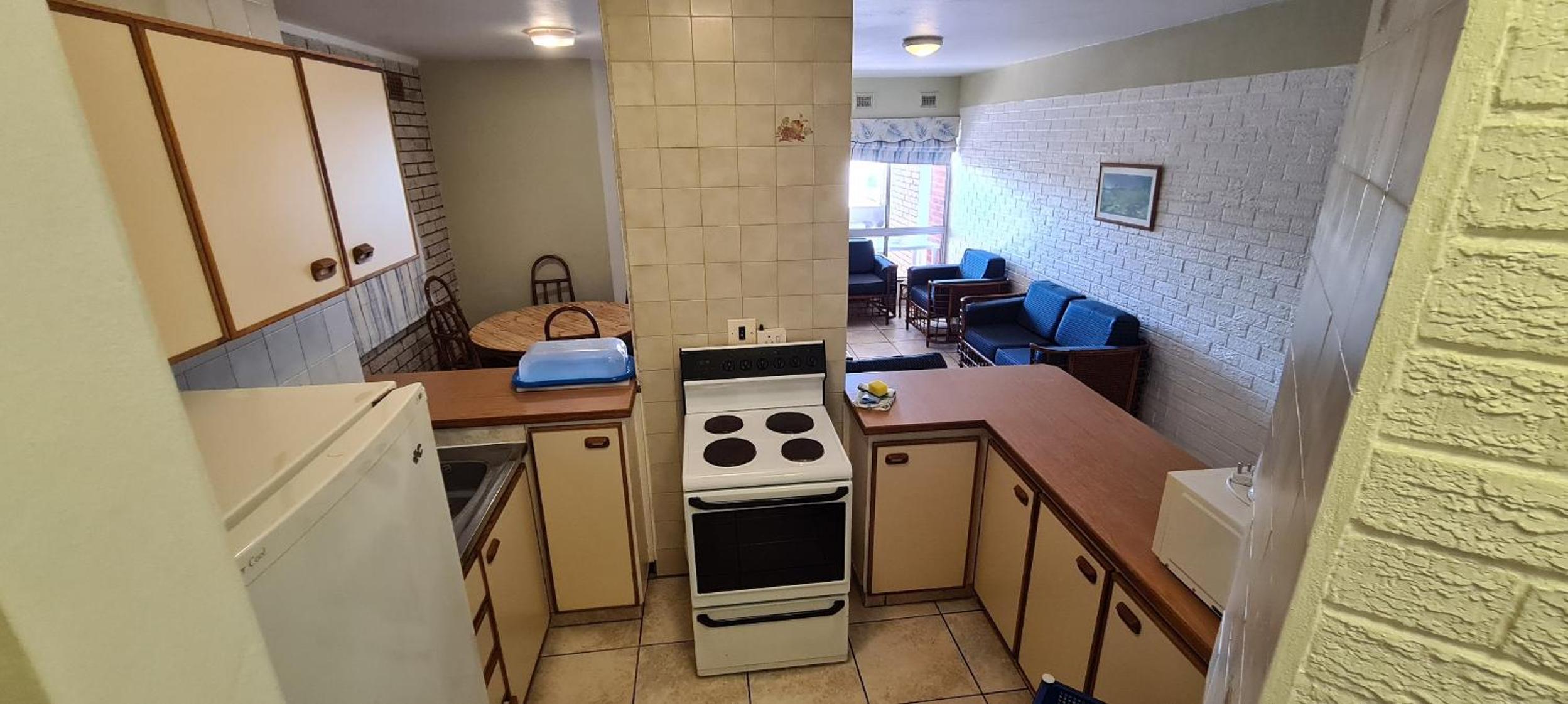Two-Bedroom Apartment - Photo 6