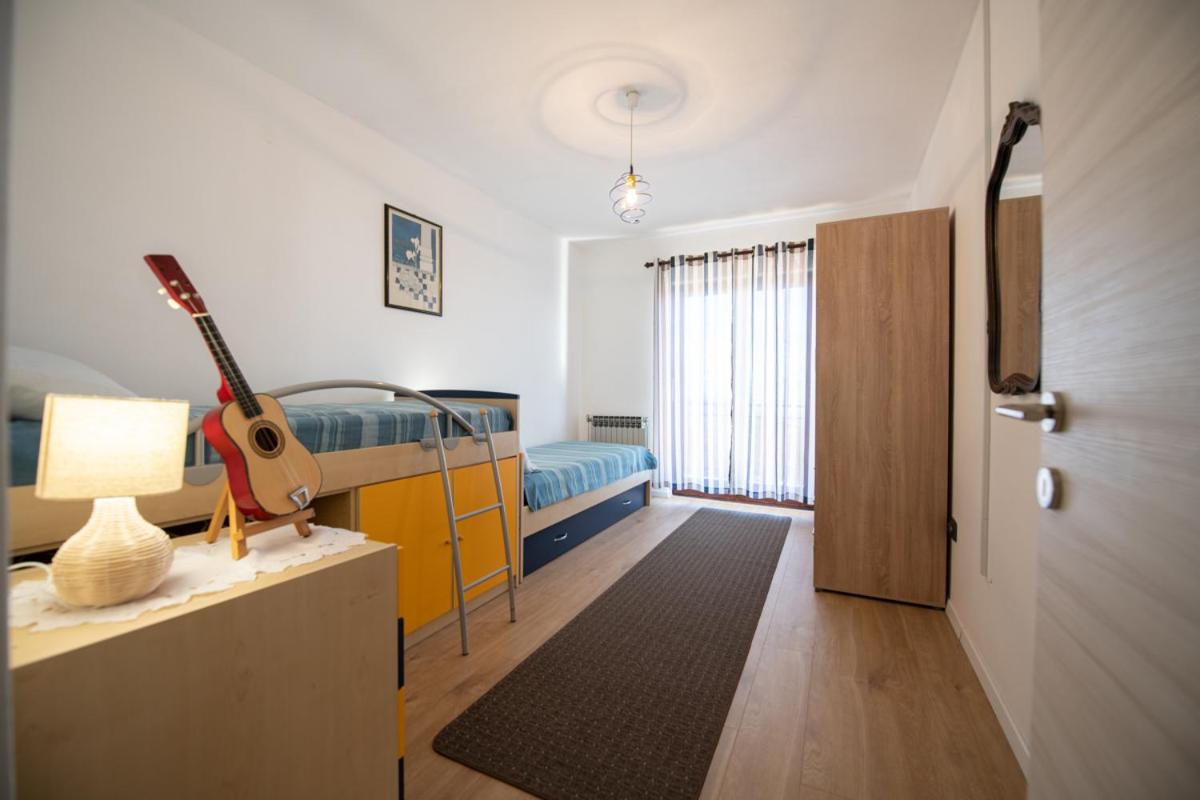 Apartment with Sea View photo 1