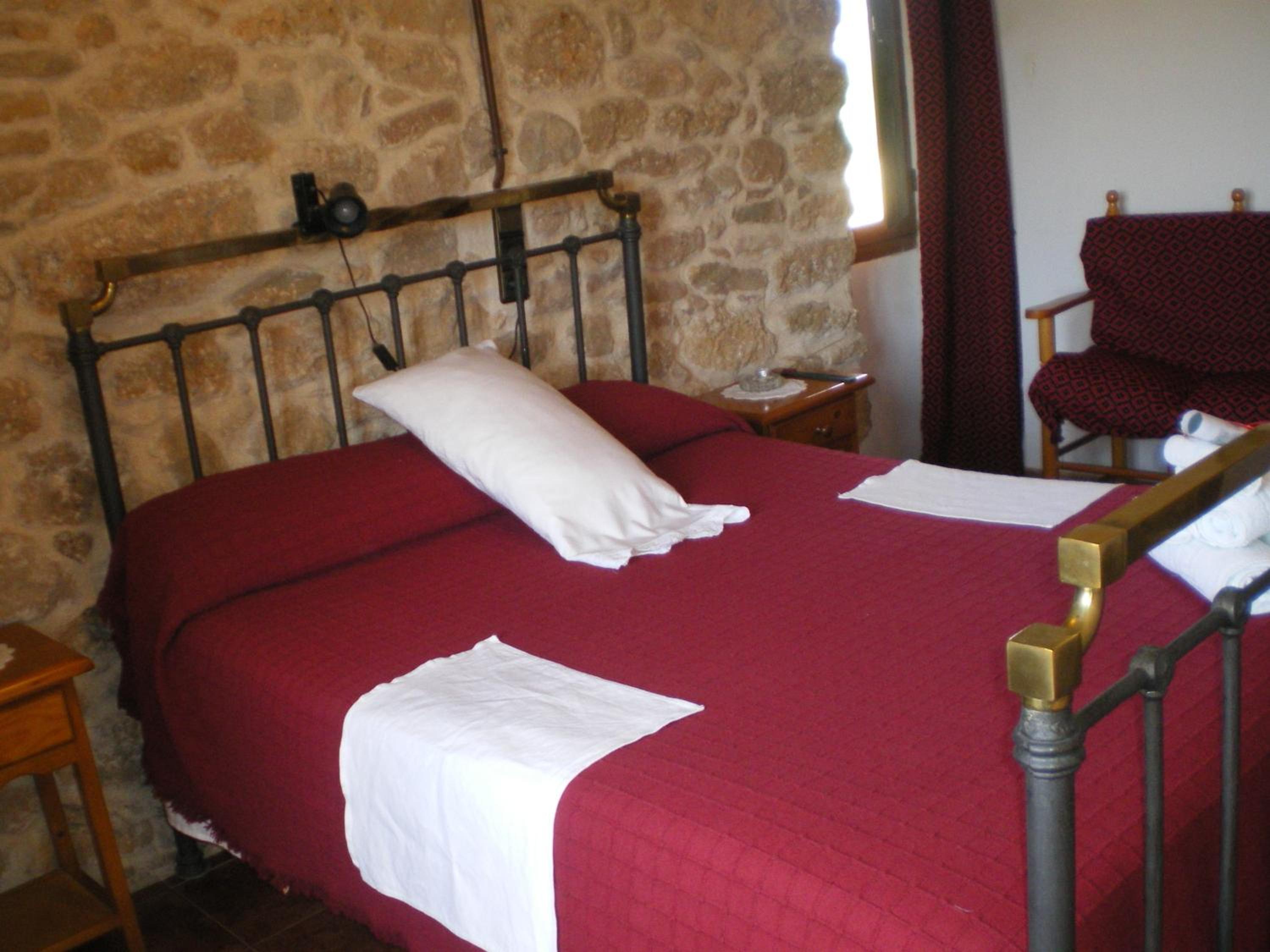 Double Room with Private Bathroom photo 2