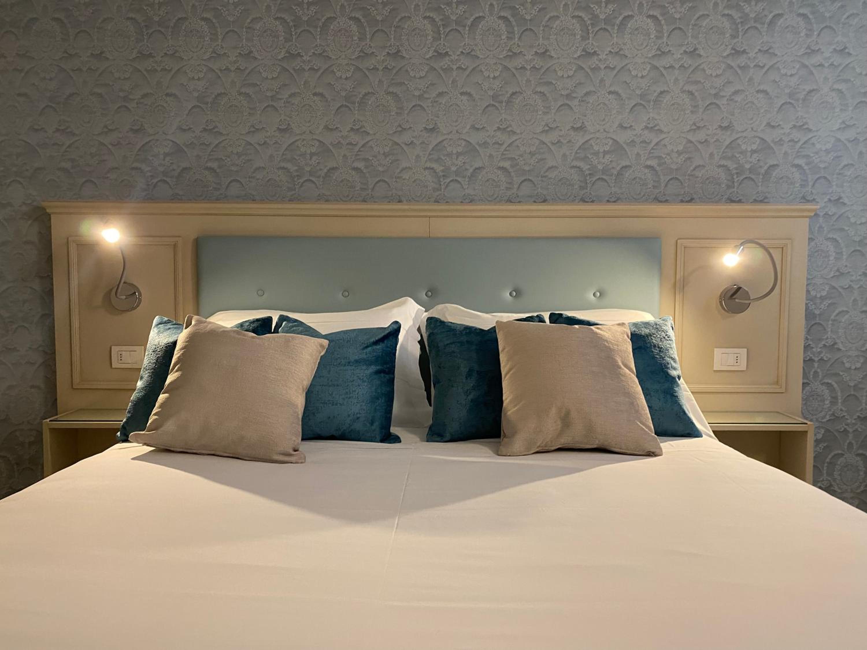 Classic Double Room - Annex photo 1