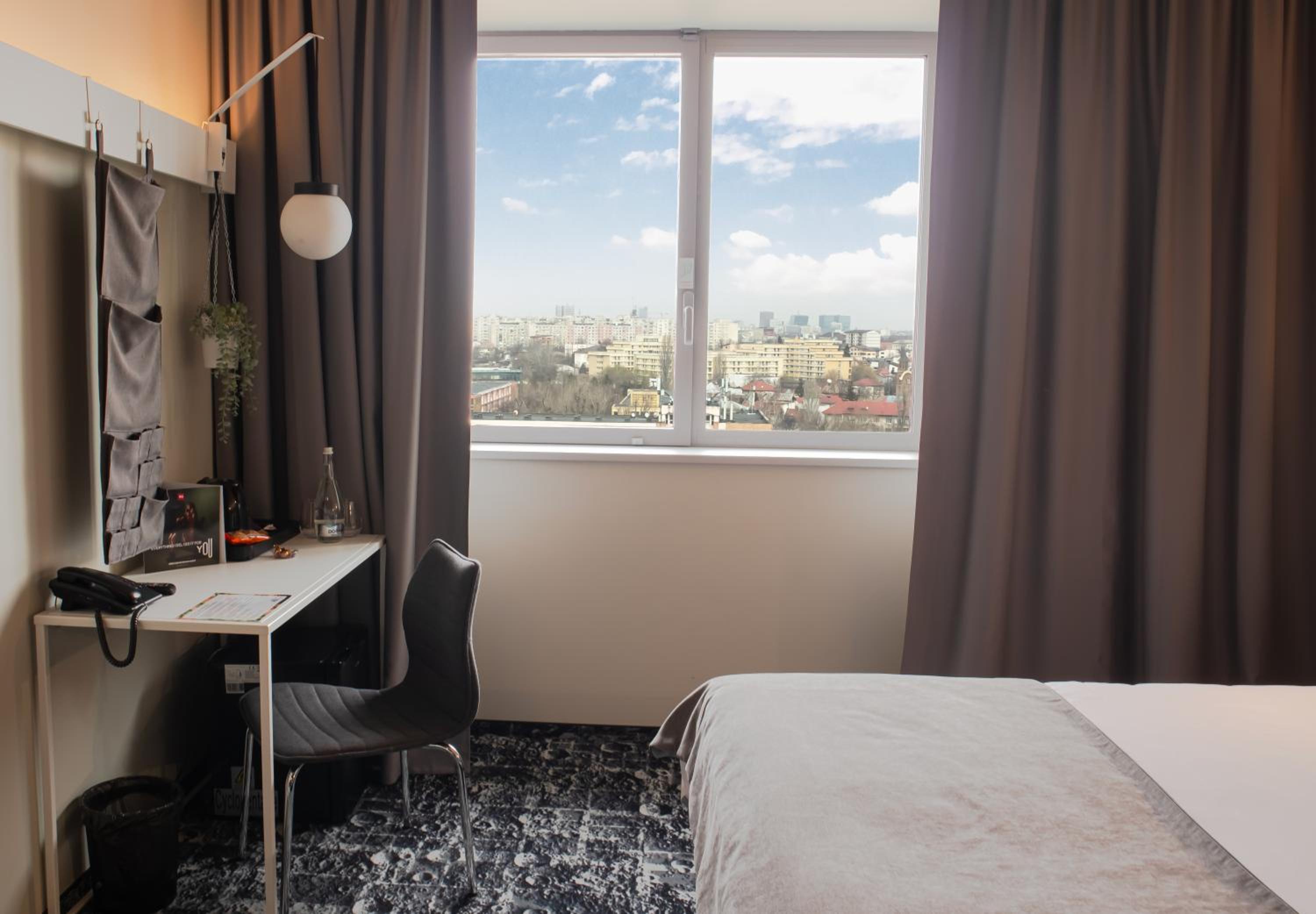Standard Double Room - Photo 3
