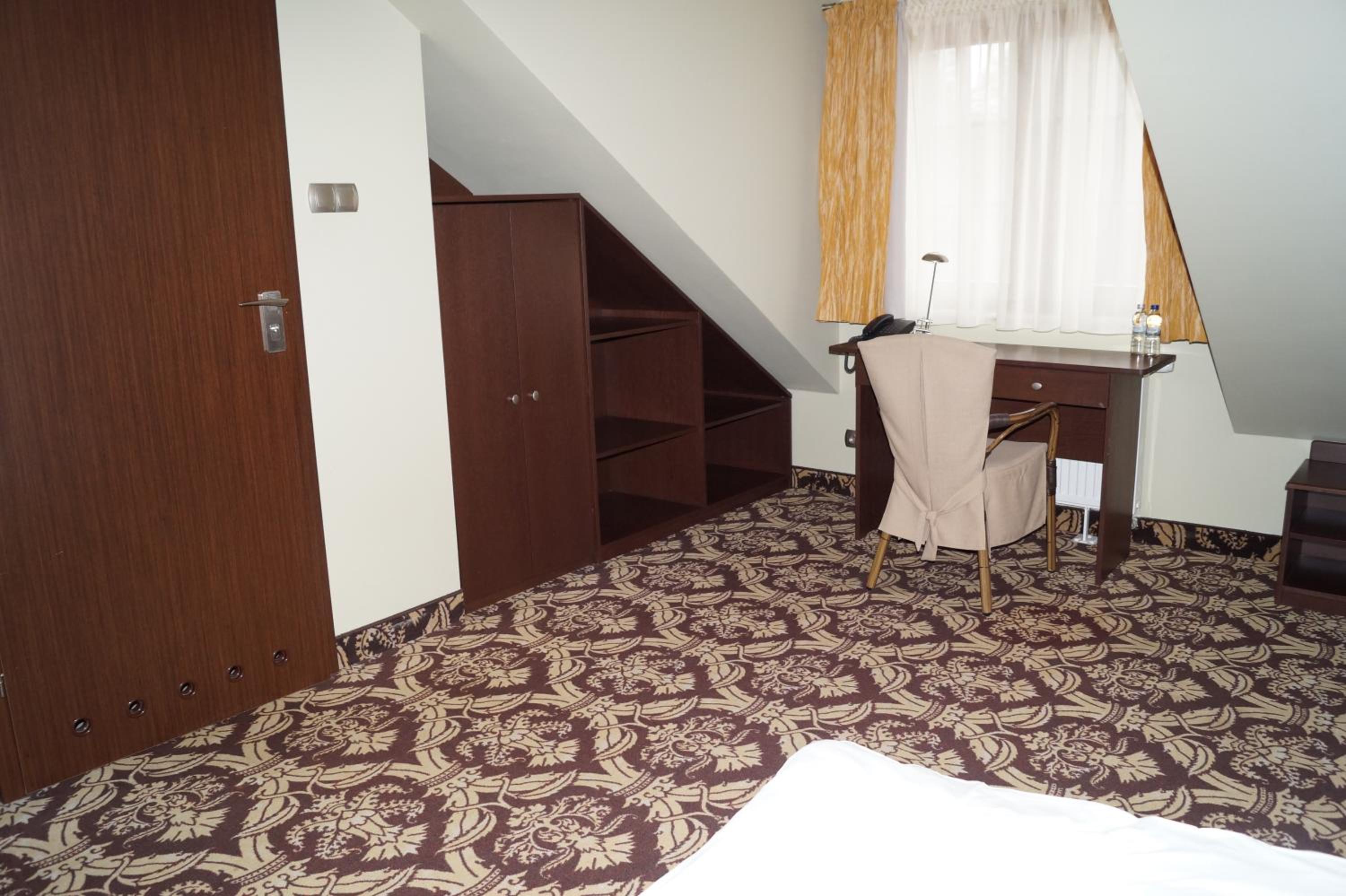 Double Room - Photo 1