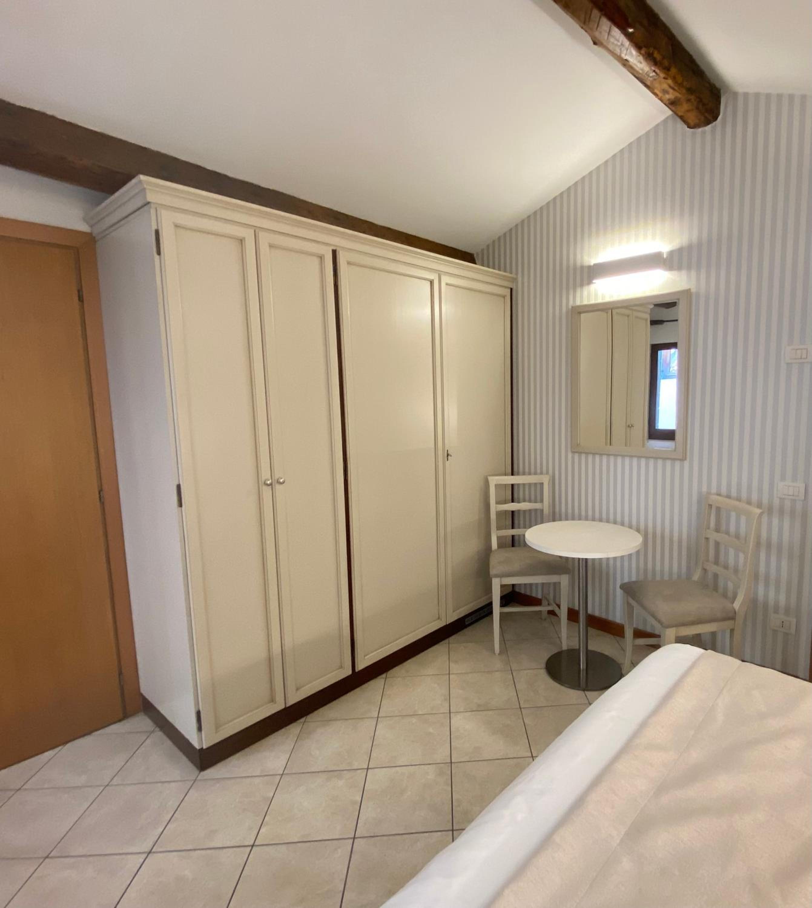 Classic Double Room - Annex photo 2