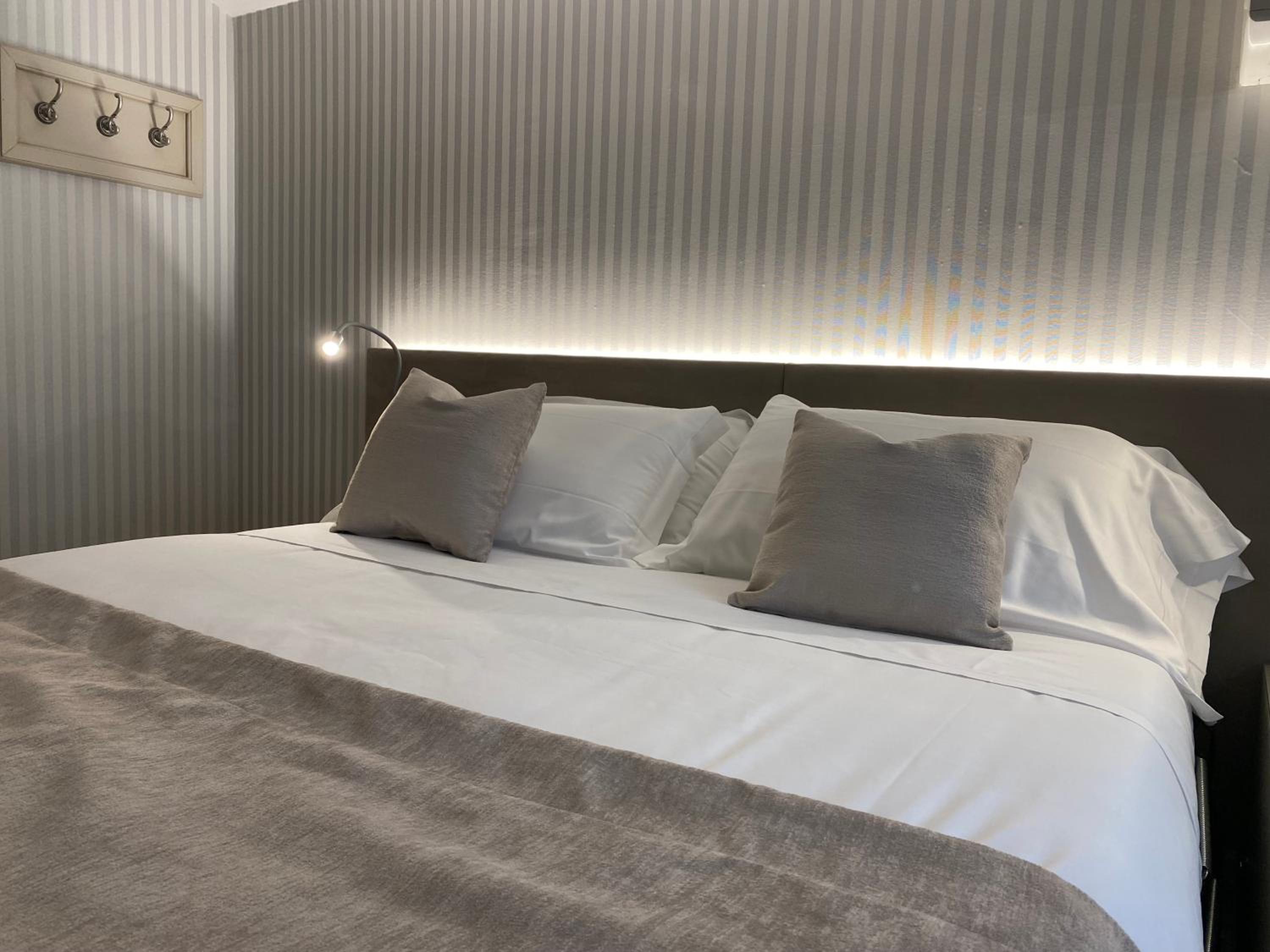 Classic Double Room - Annex photo 1