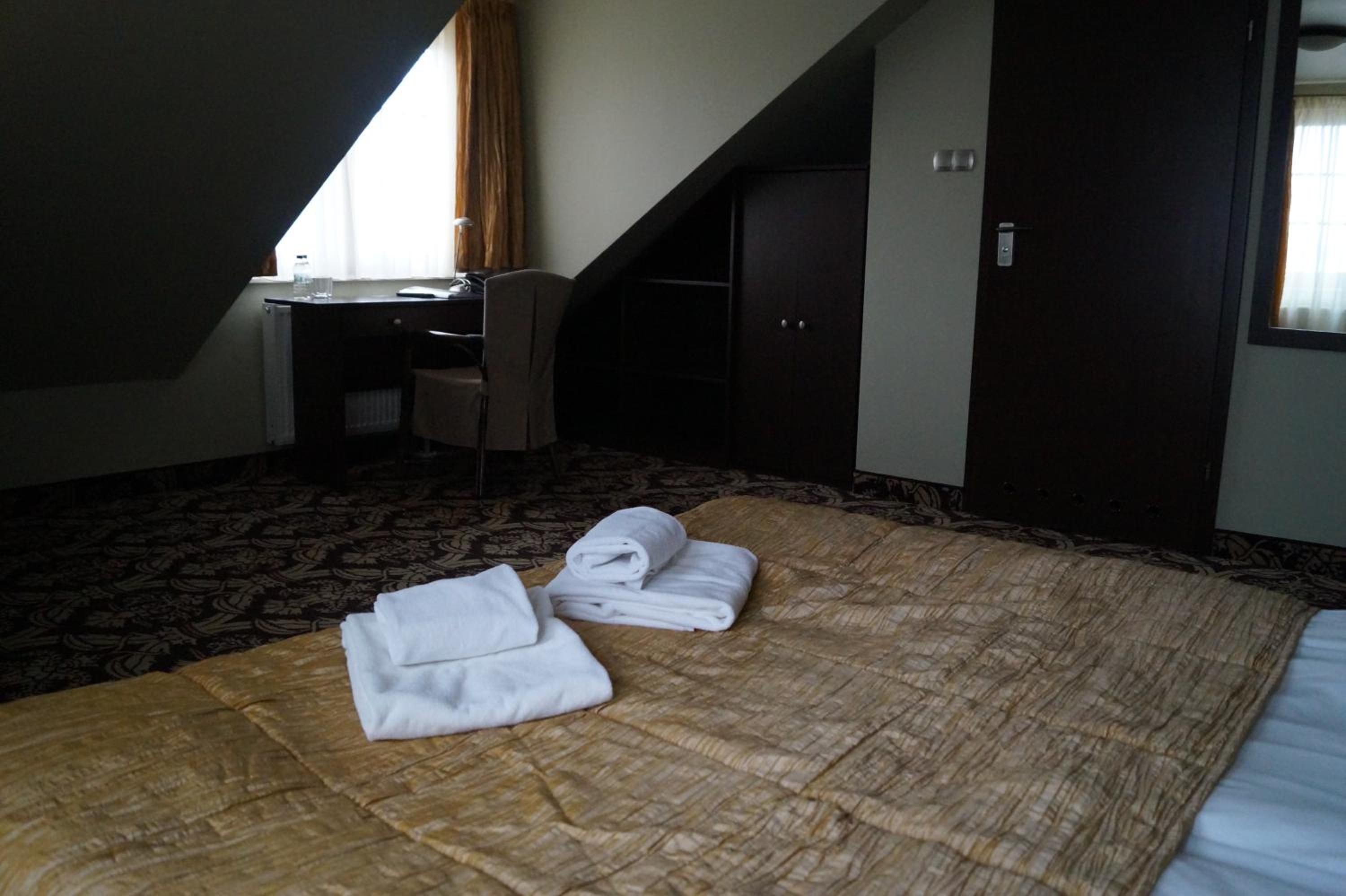 Single Room photo 3