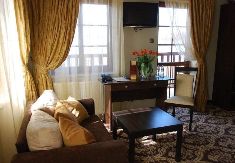 Double Room - Photo 5