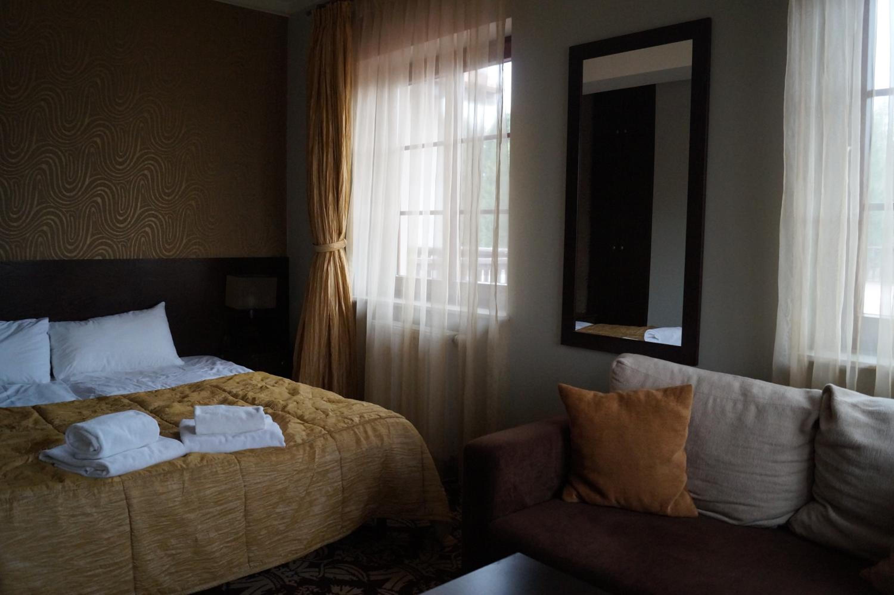 Single Room photo 2