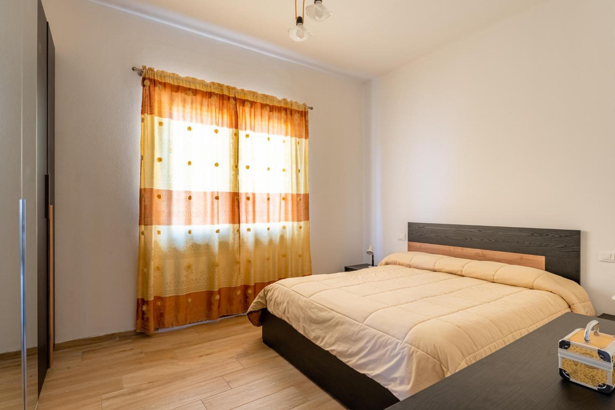 Two-Bedroom Chalet photo 2