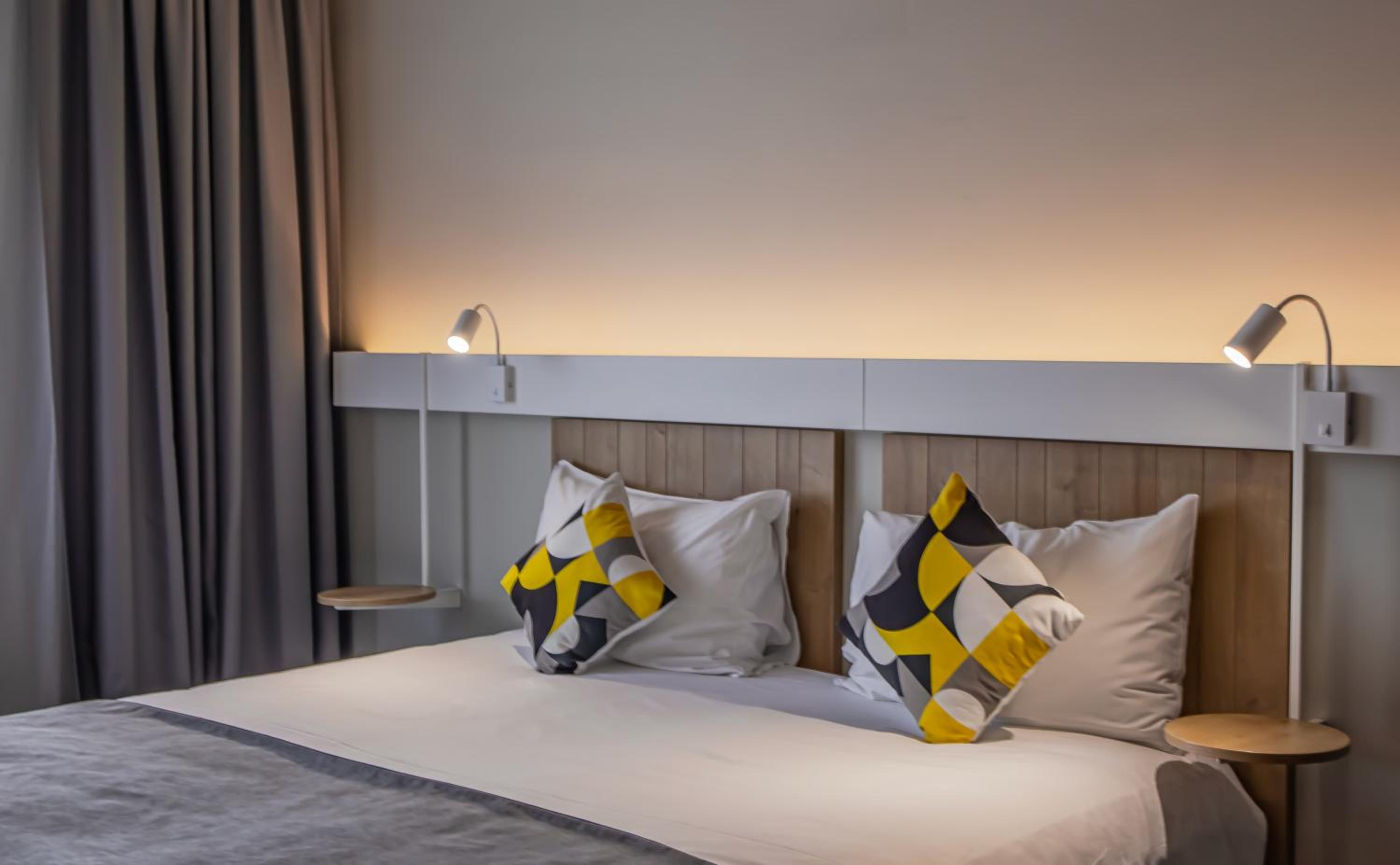 Superior Twin Room - Photo 5